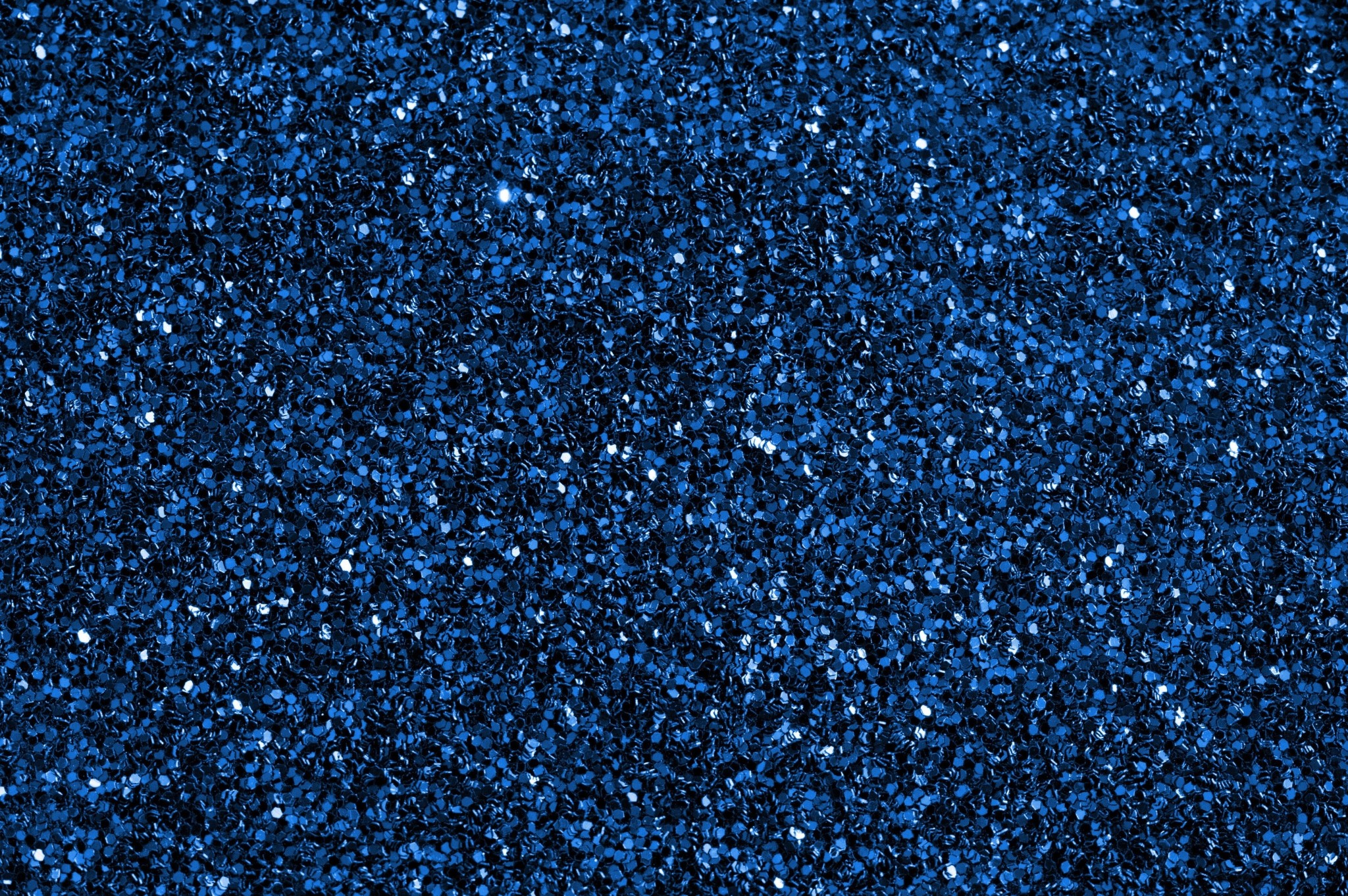 Glitter blu, Brillantini, Blu notte, Texture, Full HD, sfondo desktop