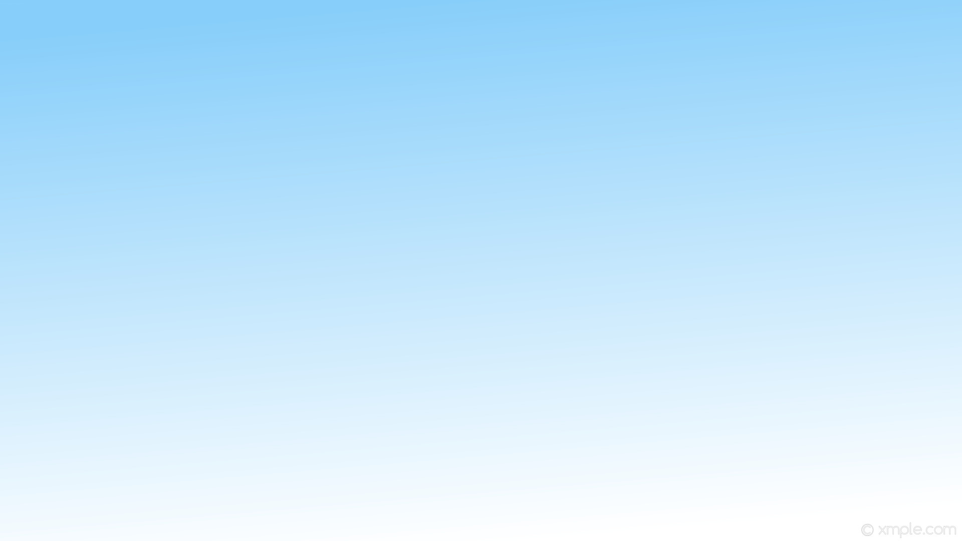 Azzurro, Sfumatura, Bianco, Pastello, Minimalista, Full HD, sfondo per PC e portatile