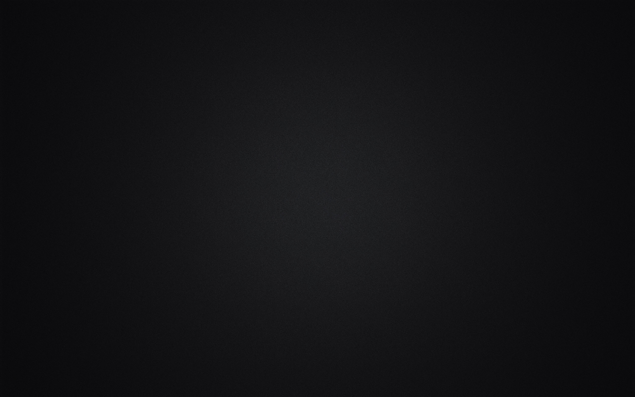 Sfondo nero, Tinta unita, Minimalista, 2560x1600, wallpaper desktop