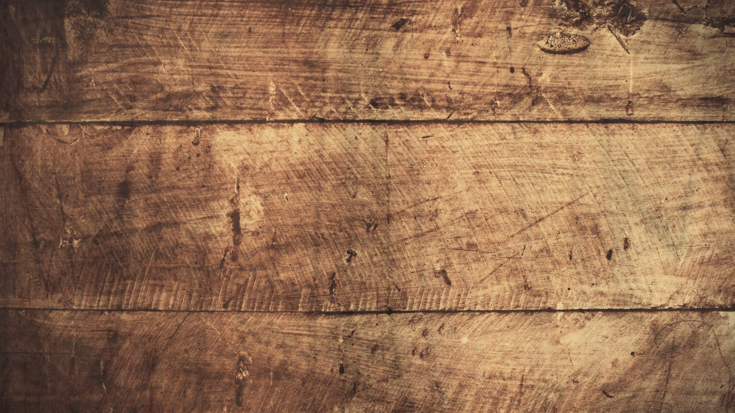 Legno invecchiato, Graffi, Rustico, 2K, sfondo per portatile