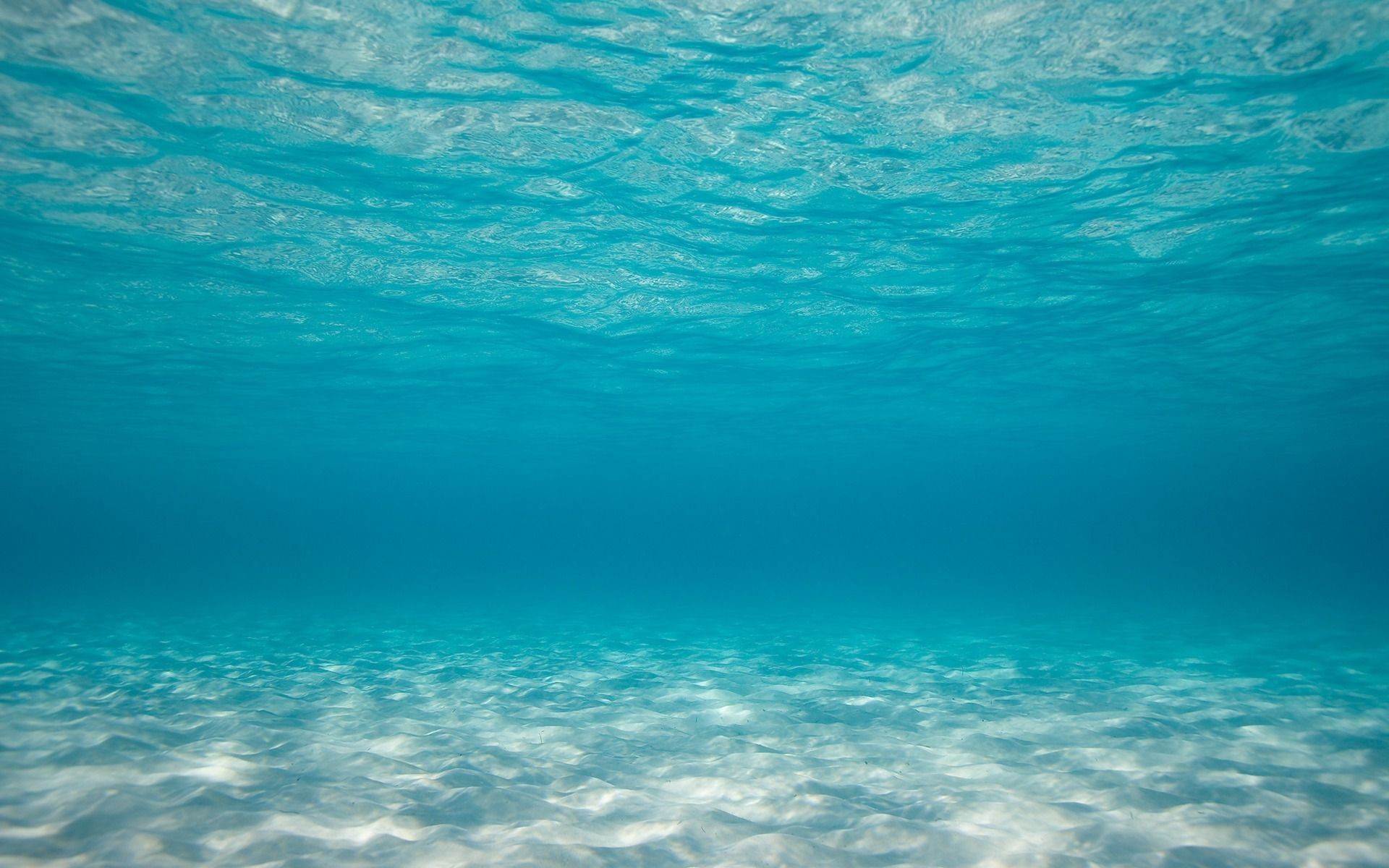 Mare, Subacqueo, Fondale sabbioso, Acqua turchese, 1920x1200, sfondo MacBook Pro