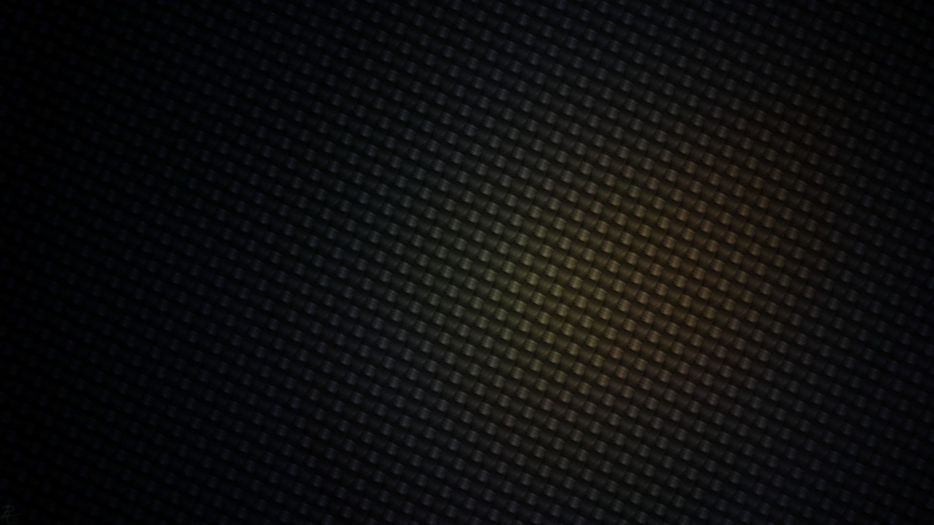 Fibra di carbonio, Riflesso di luce, Nero, Full HD, sfondo per portatile