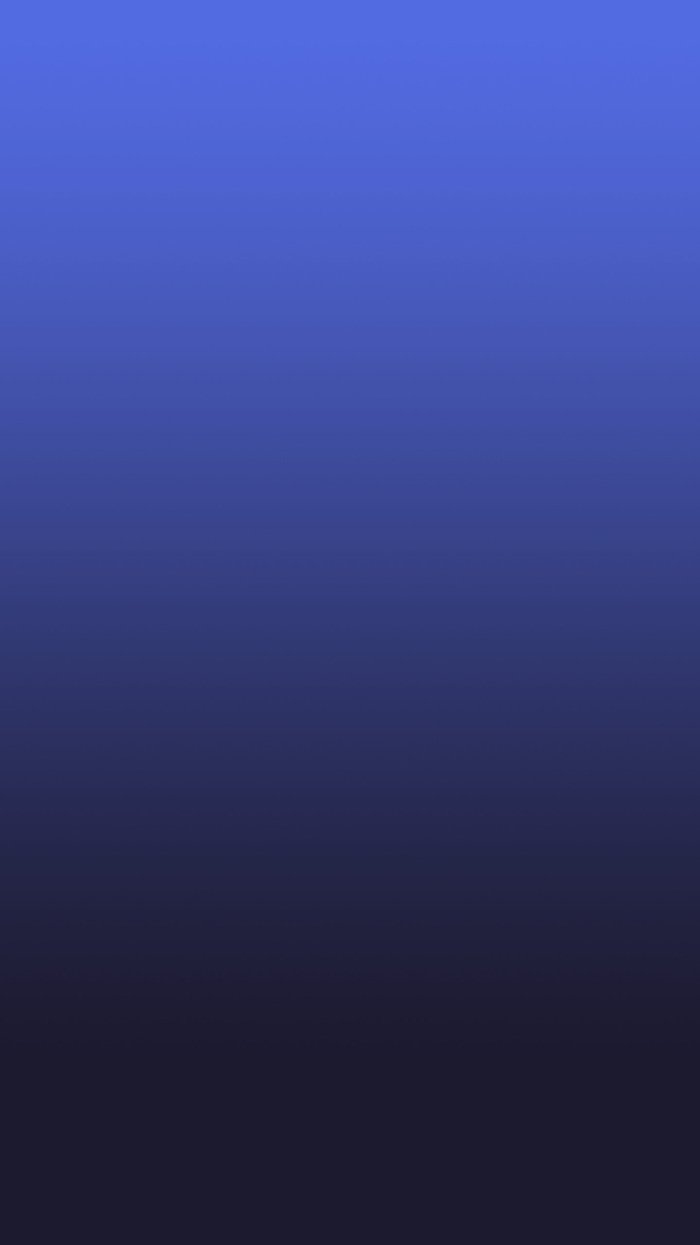 Sfumatura, Blu, Viola, Minimalista, QHD+, sfondo Galaxy S8