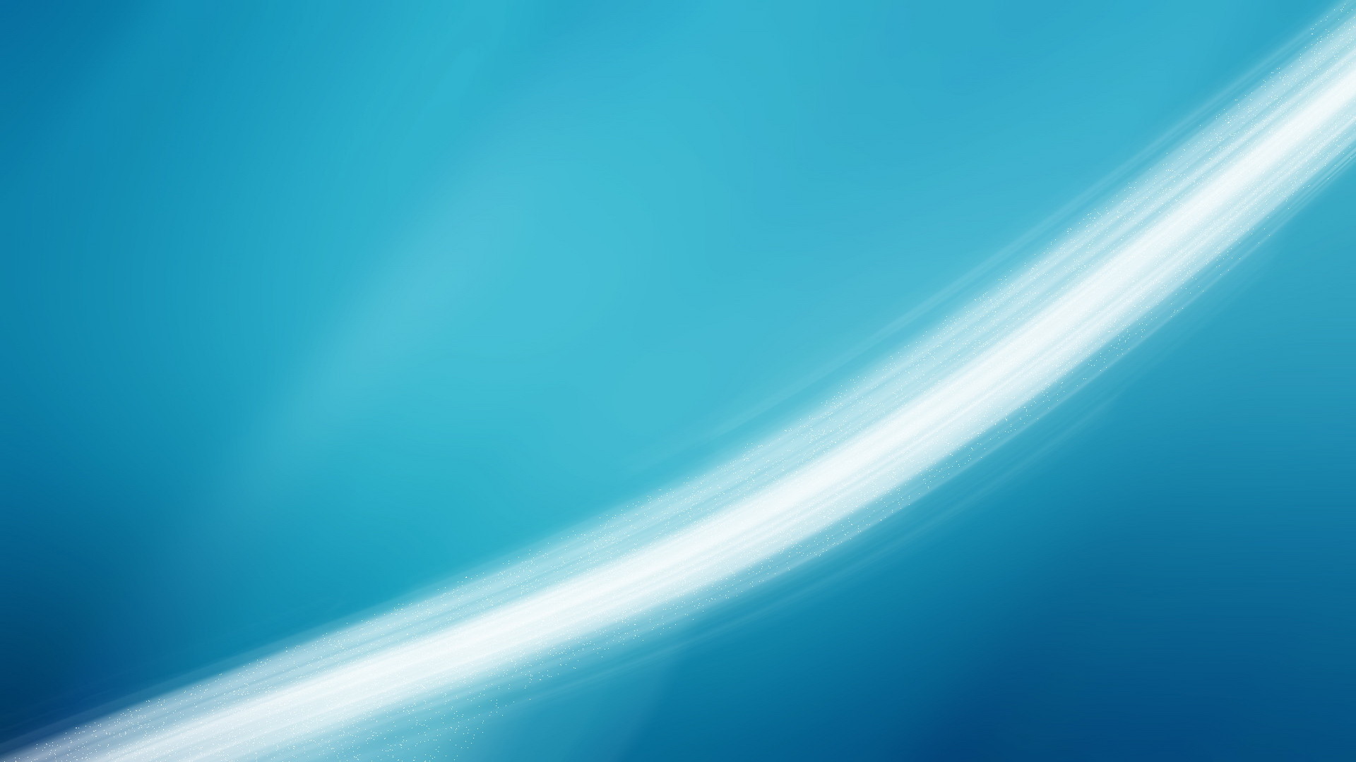 Linea luminosa, Azzurro, Astratto, Full HD, sfondo per portatile