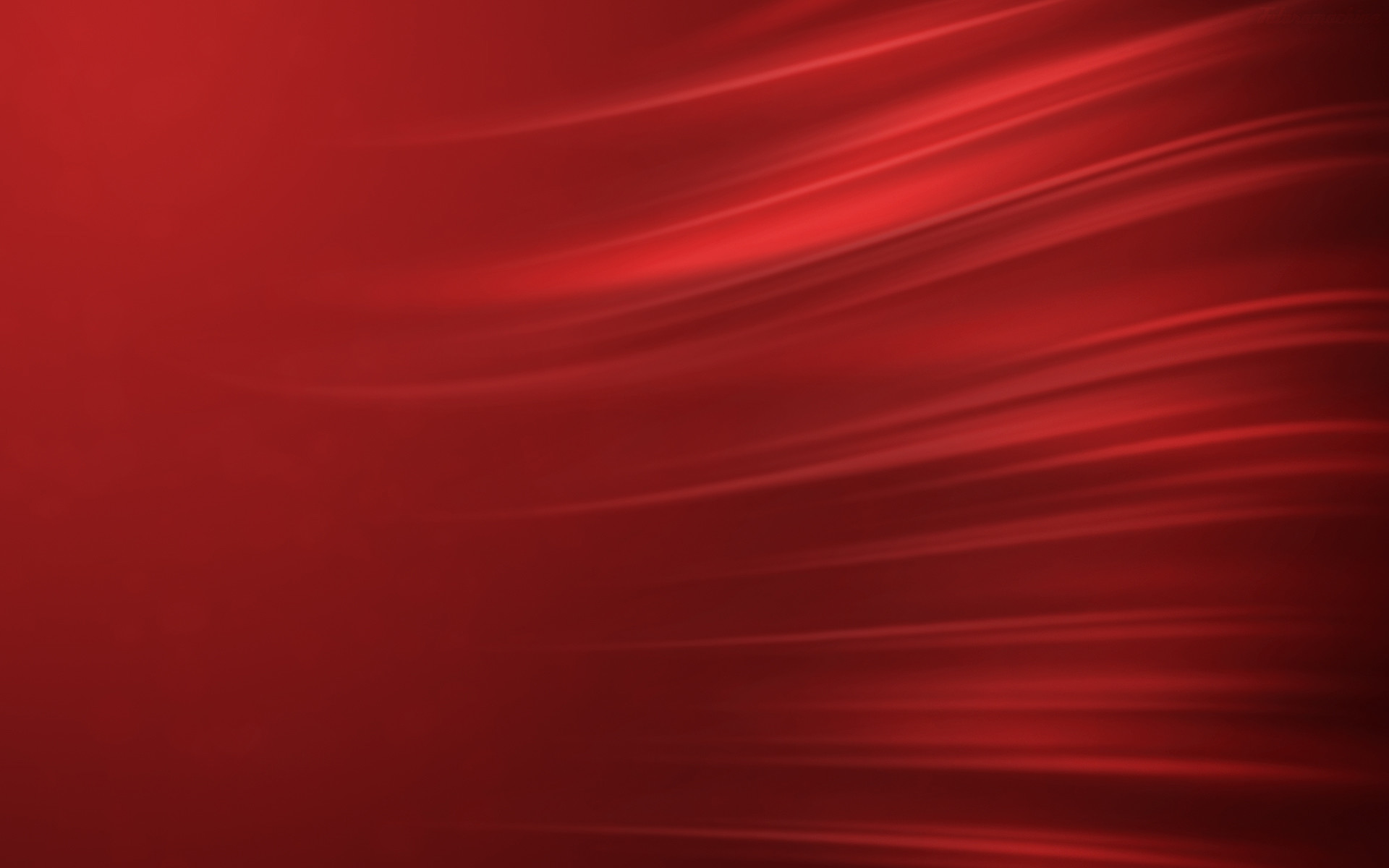 Onde di seta, Rosso scuro, Astratto, Curve, 1920x1200, immagine di sfondo