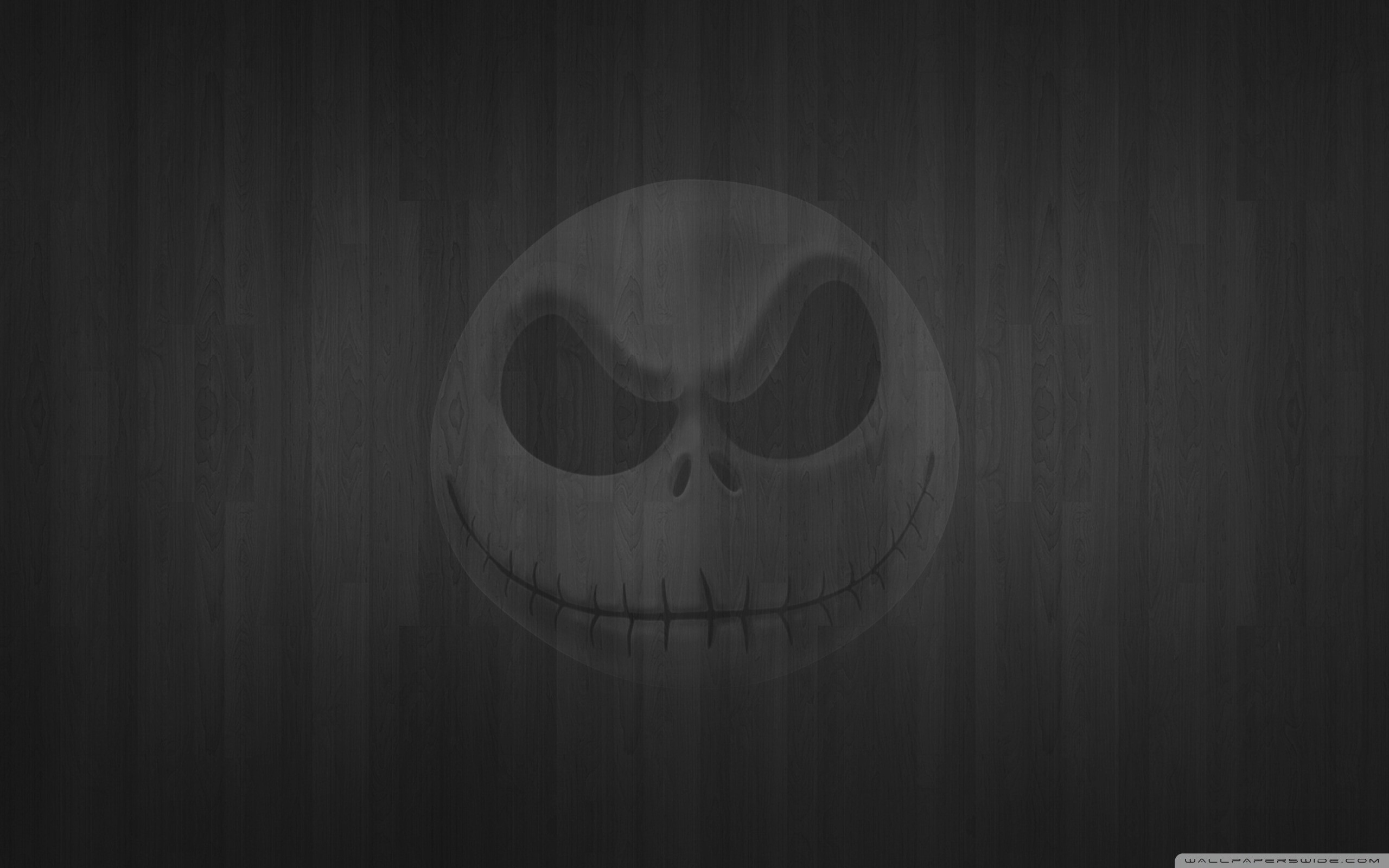 Jack Skeletron, Volto, Grigio, Minimalismo, 2K 1600p, sfondo desktop