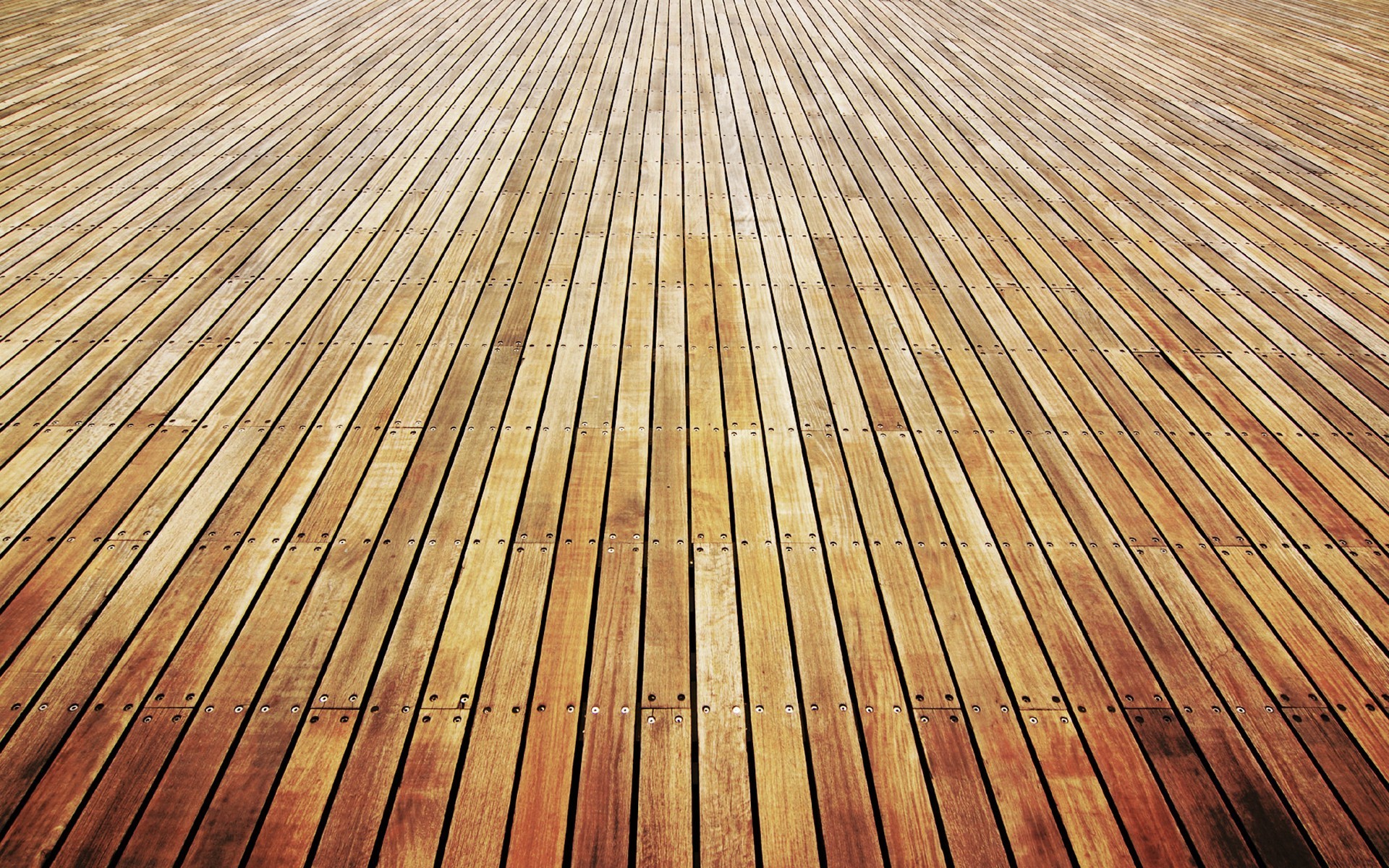 Pavimento in legno, Assi, Prospettiva, 16:10 Full HD, sfondo widescreen