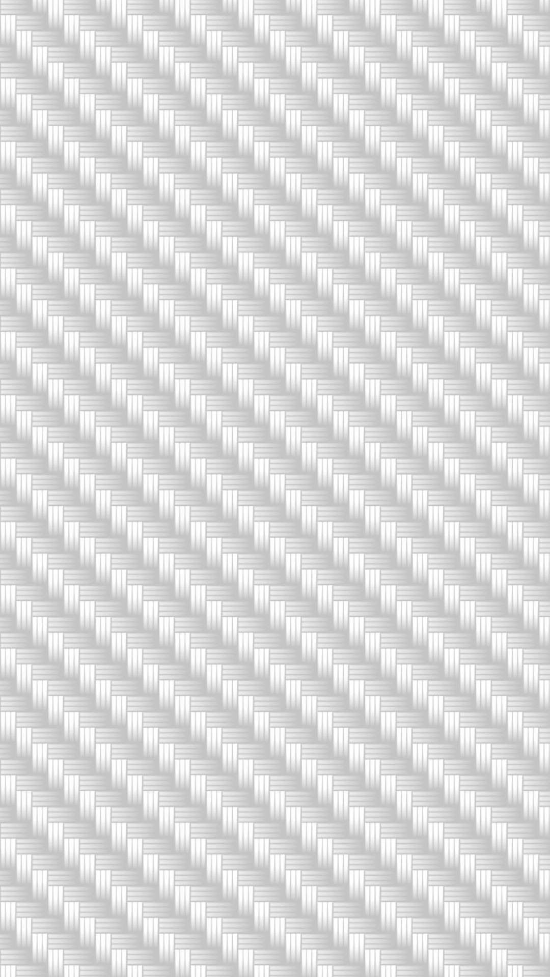 Fibra di carbonio, Bianco, Trama diagonale, Texture, Full HD, sfondo per iPhone e Android