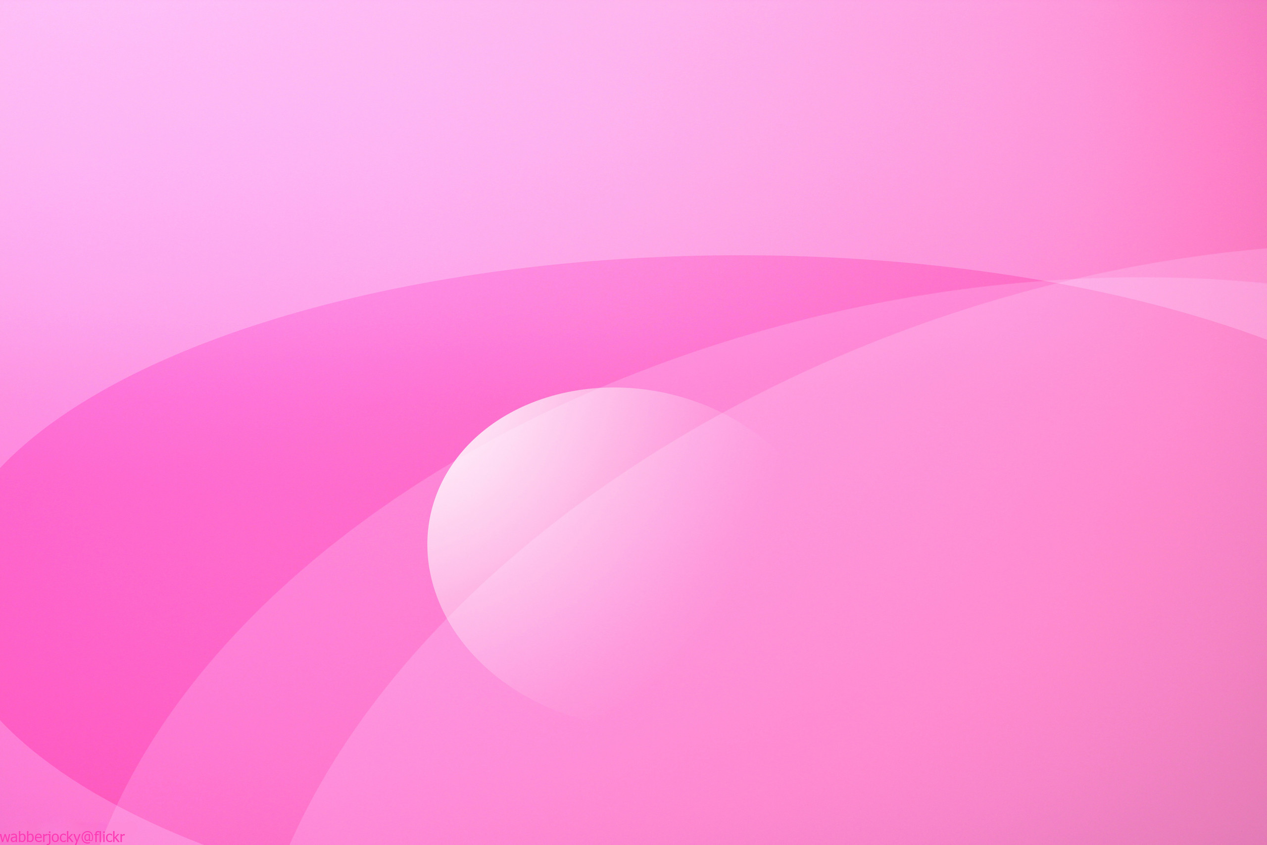 Sfondo rosa, Sfumatura, Curve, Astratto, 2K, wallpaper desktop