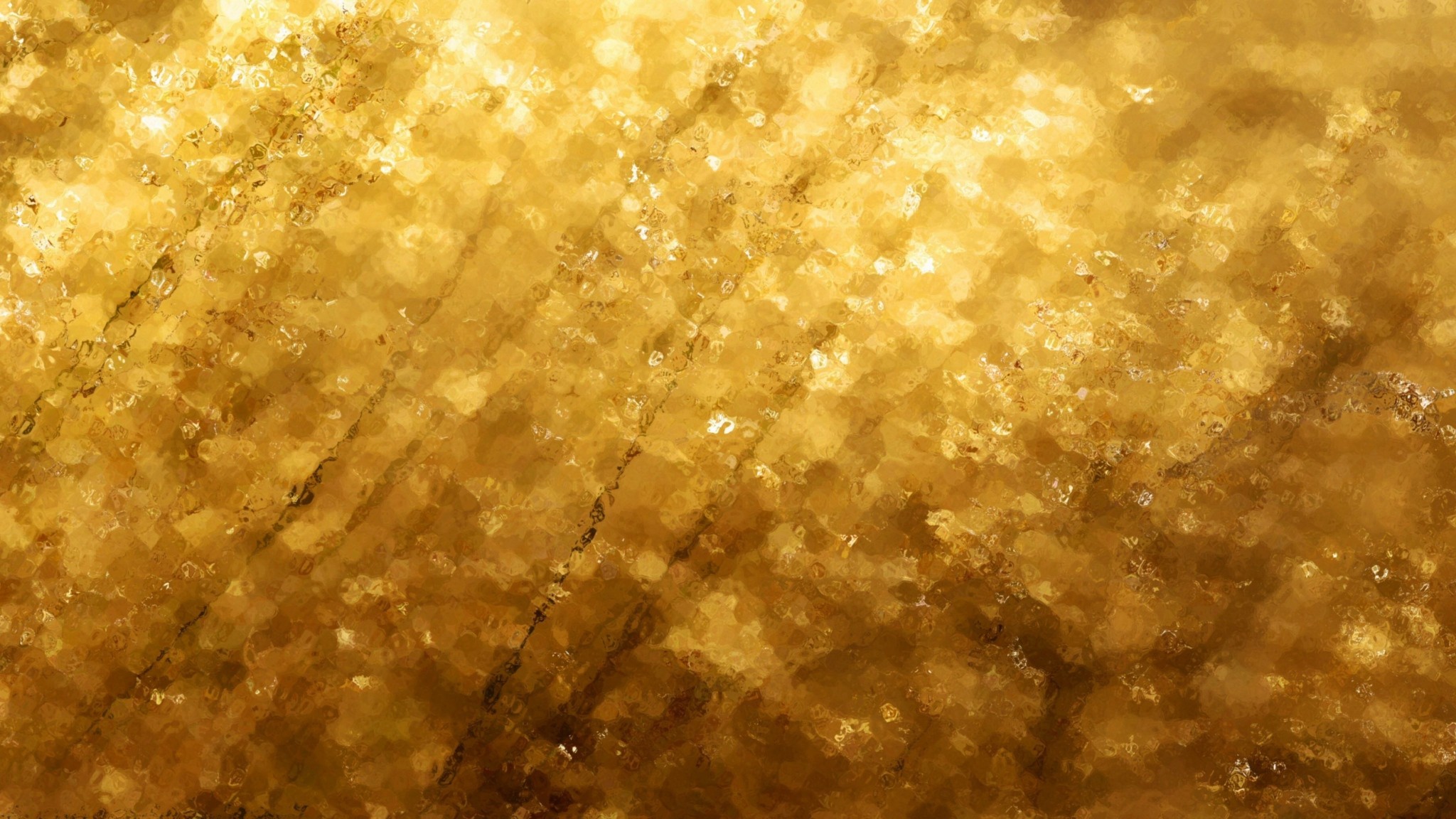 Glitter dorato, Texture, Oro, 16:9 Full HD, sfondo widescreen