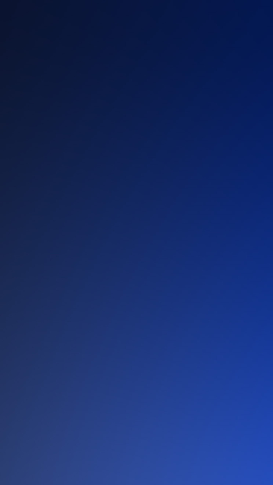 Sfumatura, Blu navy, Minimalismo, sfondo per iPhone e Android