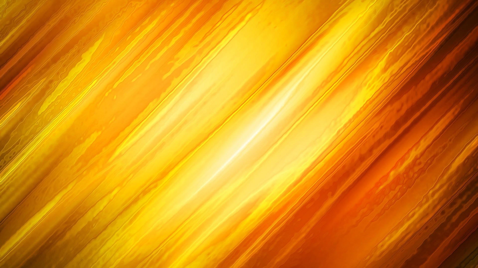 Strisce, Arancione, Astratto, Luce, Full HD, sfondo Windows 11