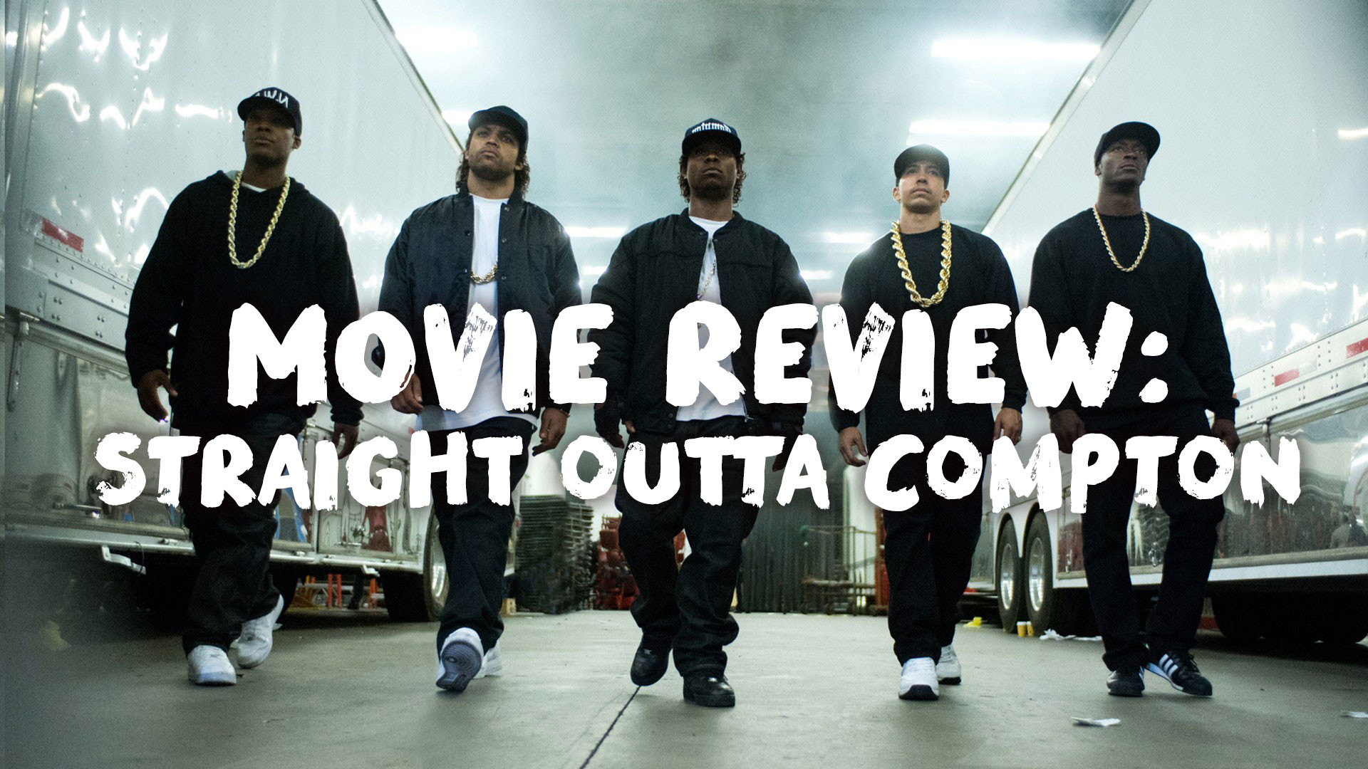 Straight Outta Compton, Cast, Recensione, Film biografico, Full HD, sfondo per portatile