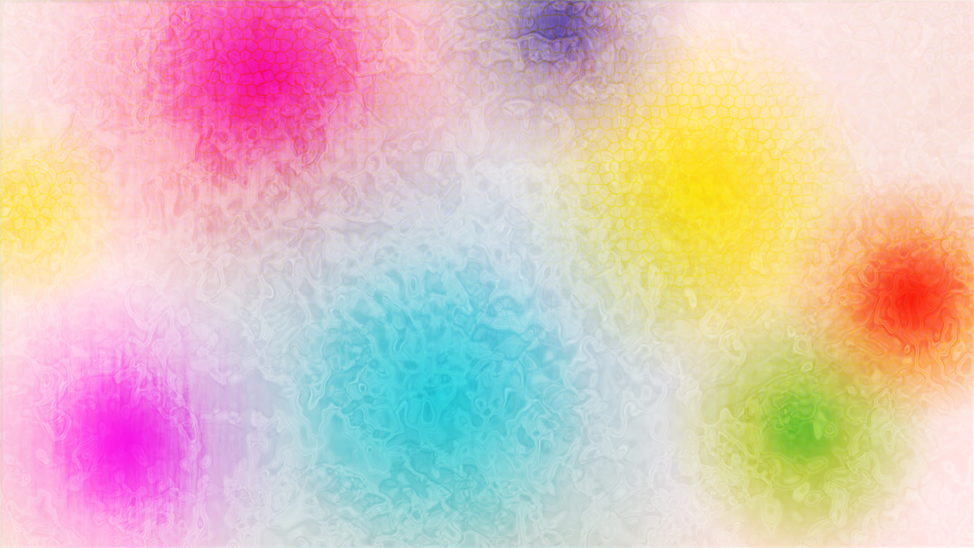 Macchie colorate, Bokeh, Pastello, Astratto, Full HD, wallpaper per computer