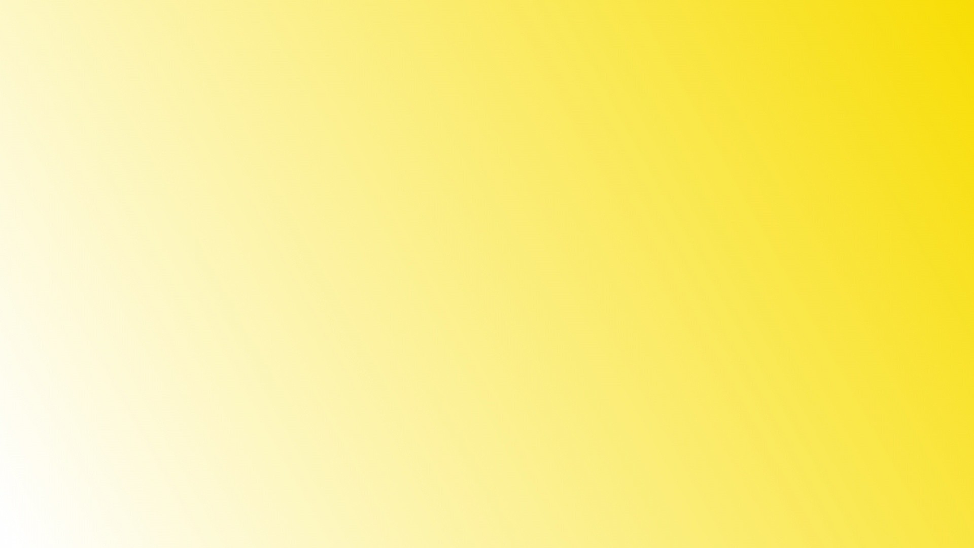 Sfumatura, Sfondo giallo, Minimalismo, 1920x1080, wallpaper desktop