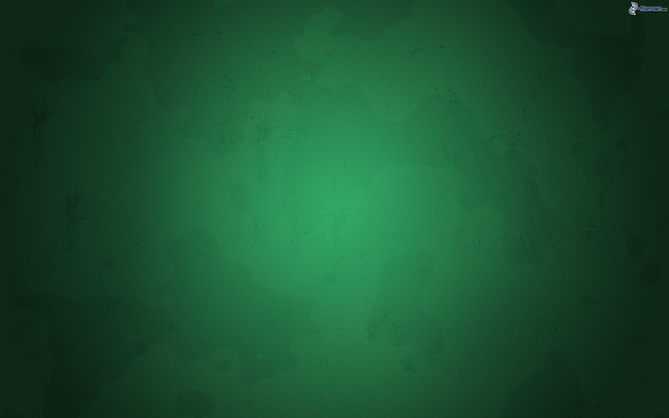 Texture, Verde smeraldo, Vignettatura, 2560x1600, immagine di sfondo