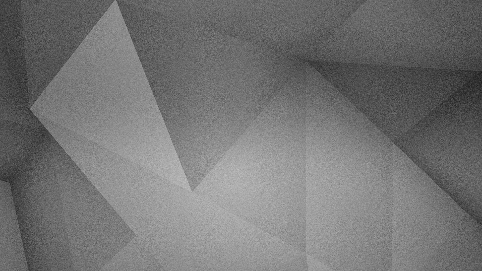 Poligoni, Geometrico, Grigio, Astratto, 16:9 Full HD, wallpaper widescreen