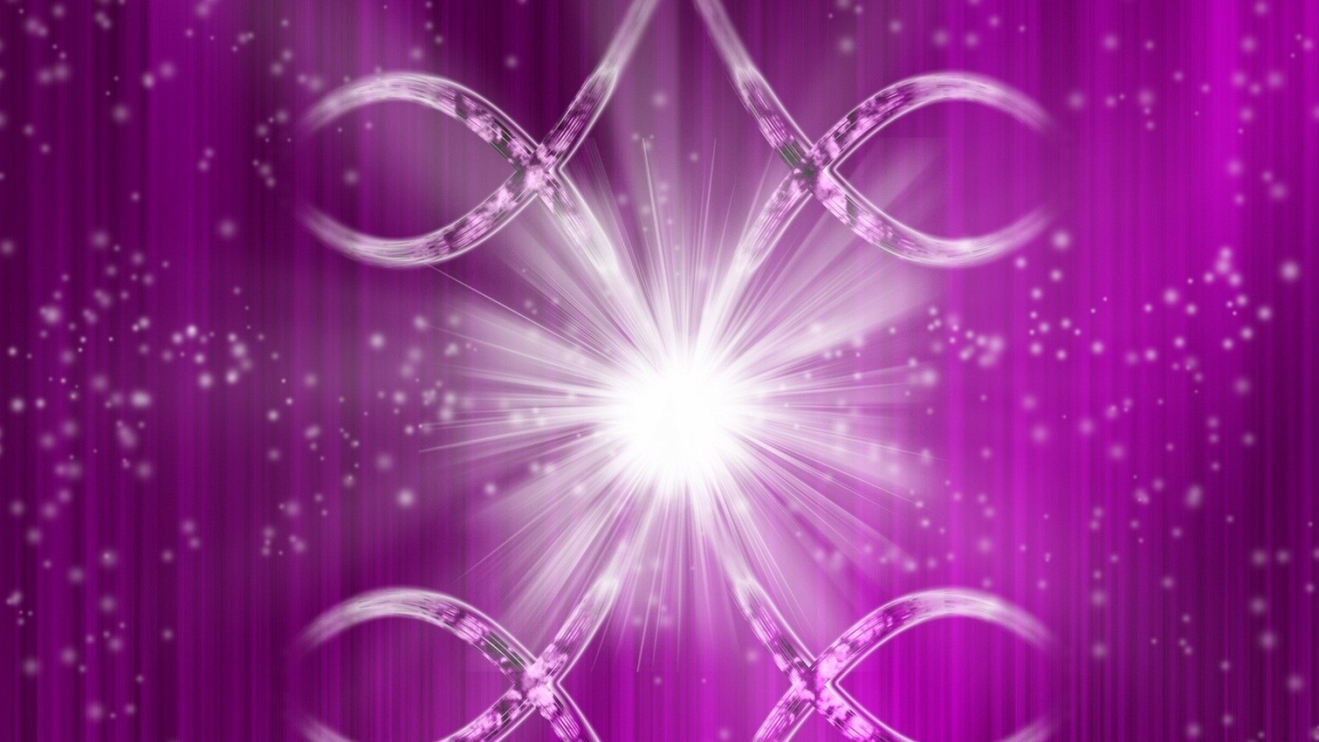 Scintilla, Ornamenti, Viola, Brillantini, Full HD 1080p, sfondo desktop