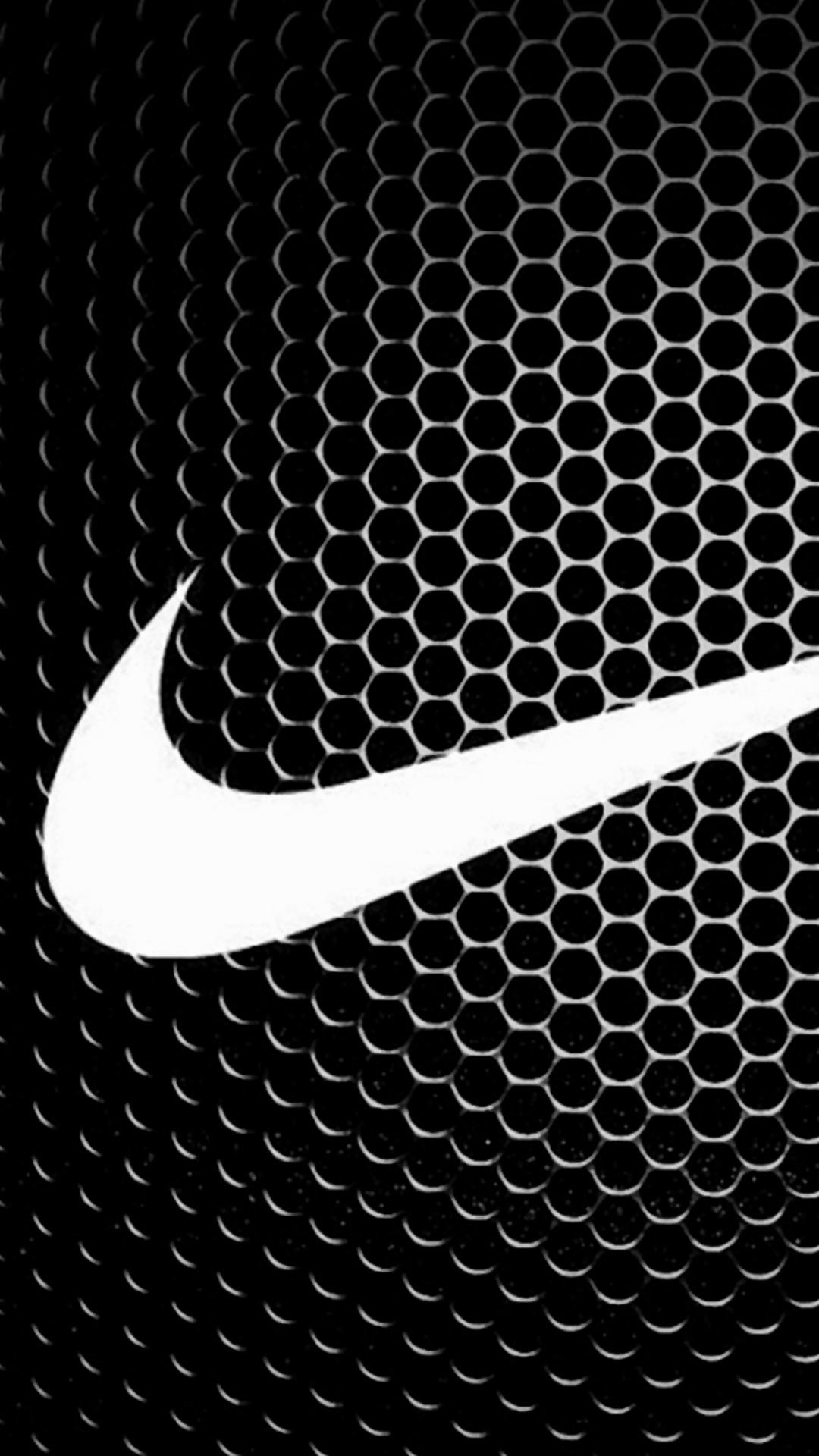 Nike, Swoosh, Nido d'ape, Full HD, sfondo per iPhone e Android