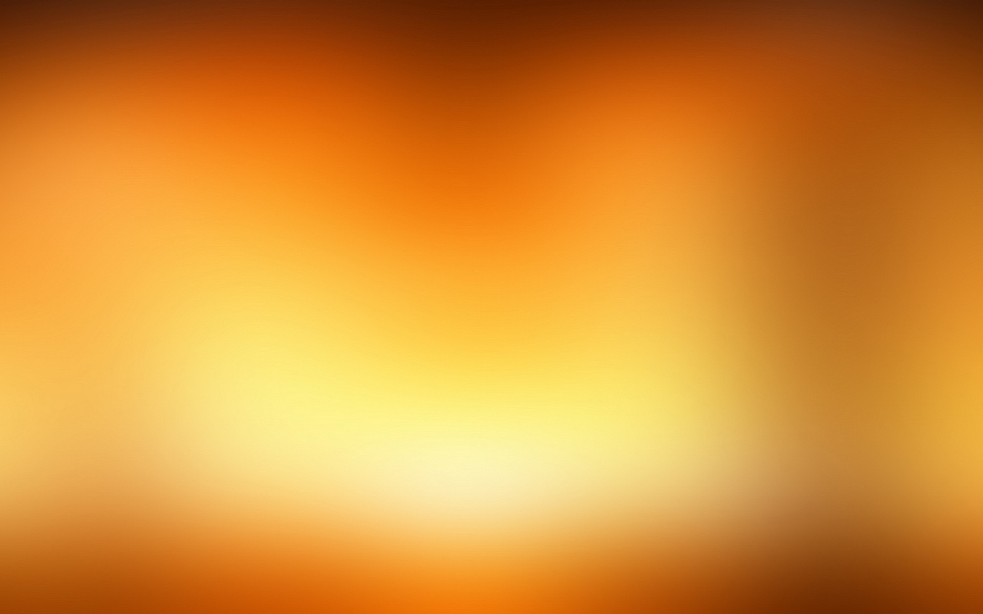 Sfocato, Sfumatura, Arancione, 16:10 Full HD, sfondo widescreen