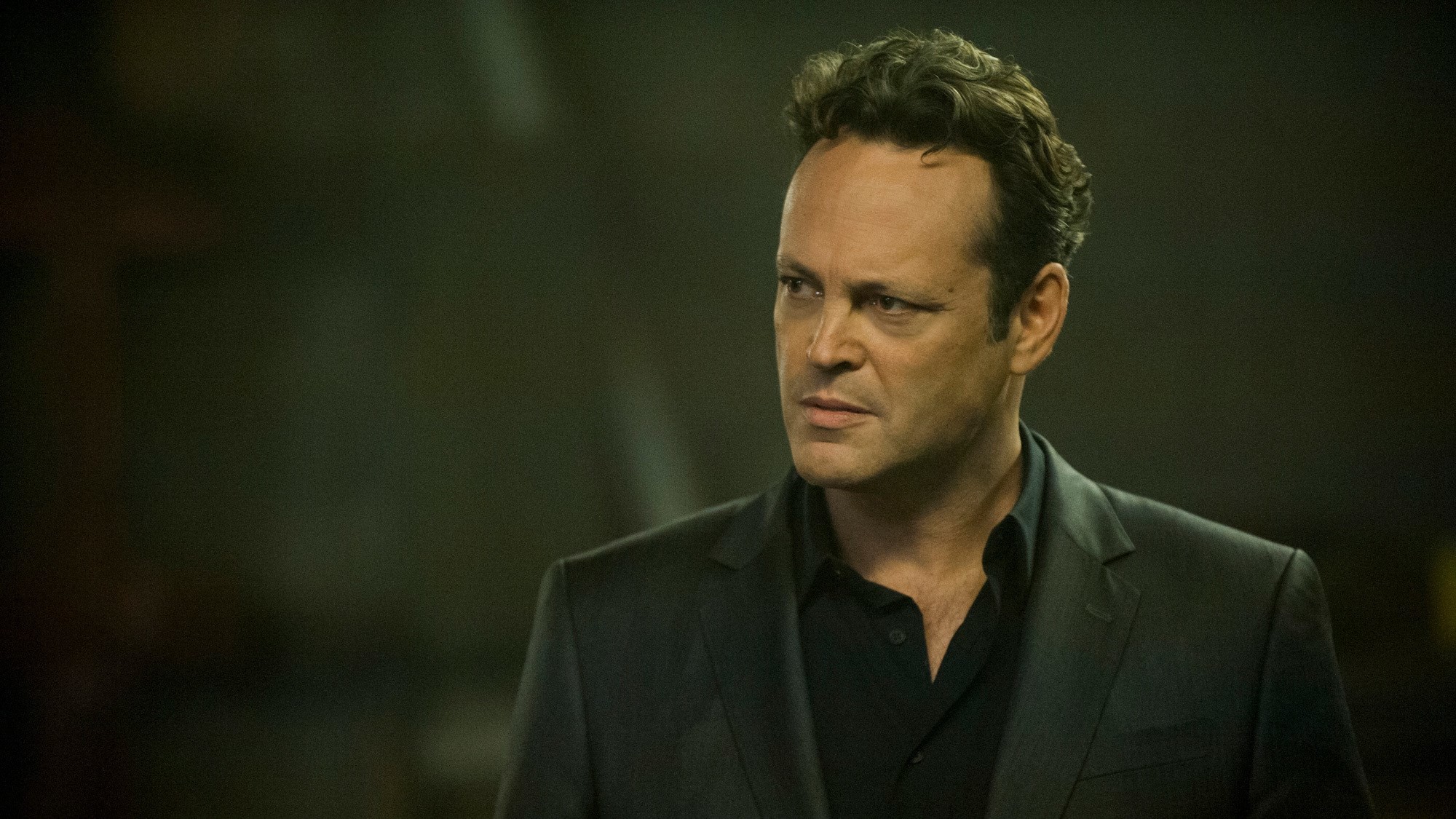 Frank Semyon, Vince Vaughn, True Detective, Full HD, sfondo Windows 11