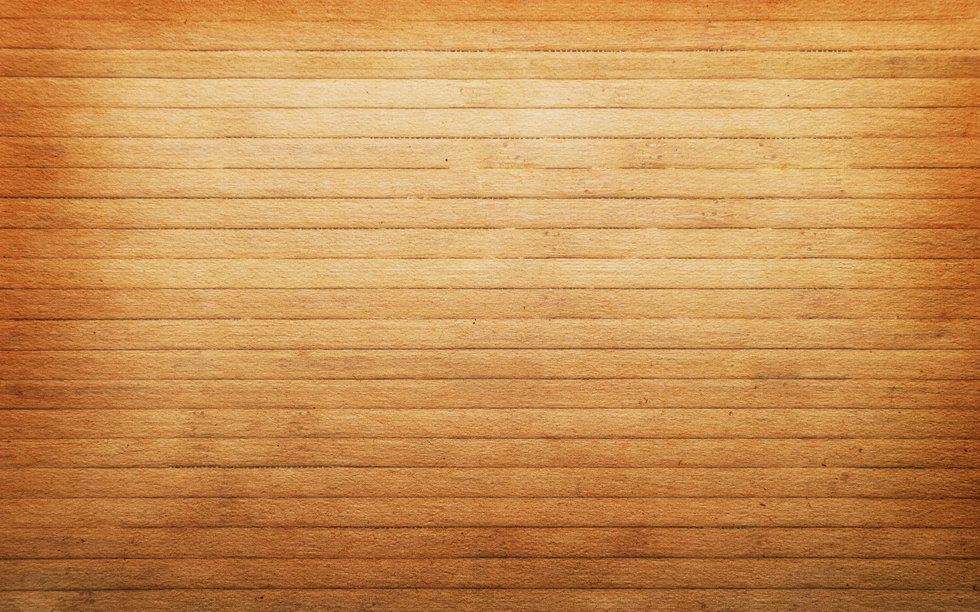 Doghe orizzontali, Legno, Arancione, Full HD, sfondo Windows 11