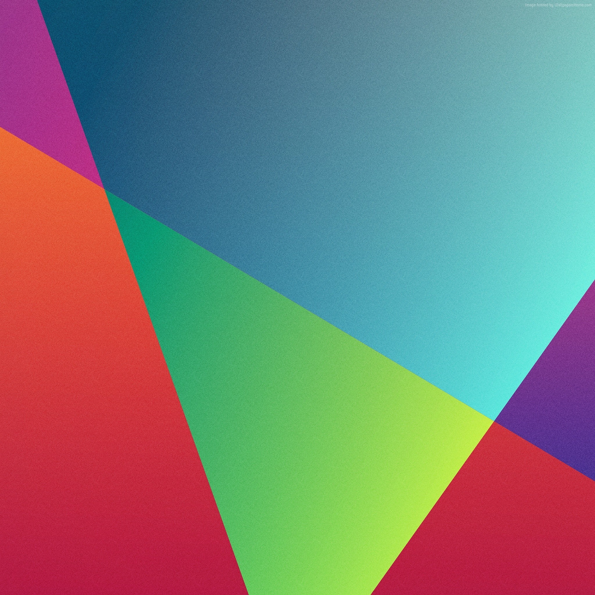 Nexus 7, Geometrico, Colori vivaci, Astratto, sfondo Android Full HD