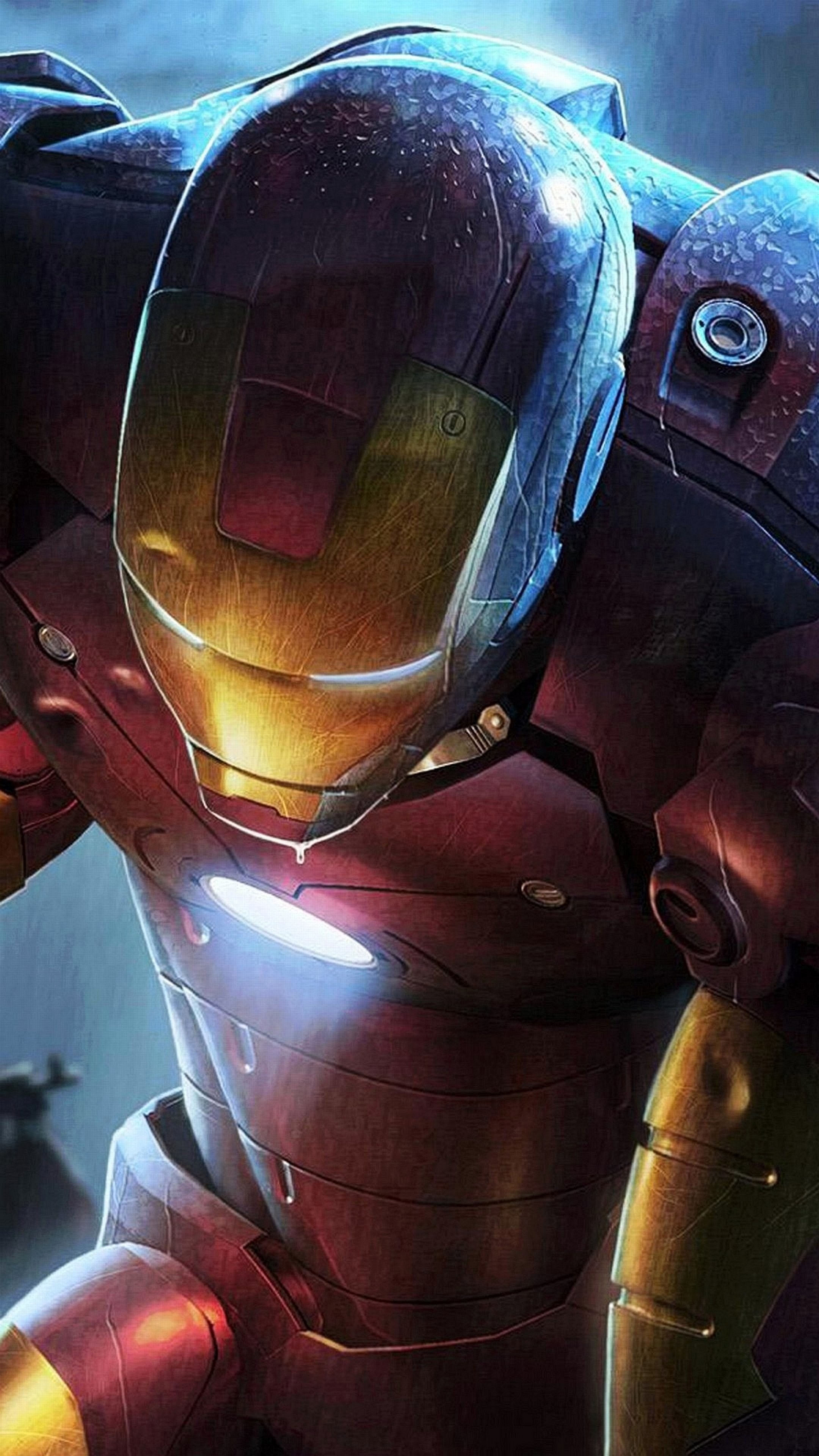 Iron Man, Marvel, Armatura, Supereroe, wallpaper per desktop