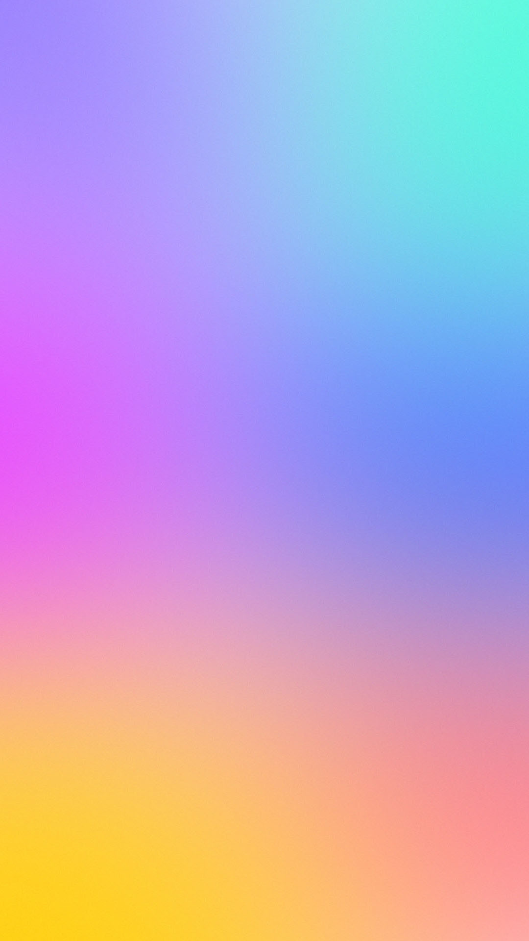 Gradiente, Pastello, Colori sfumati, Full HD, sfondo verticale per cellulare