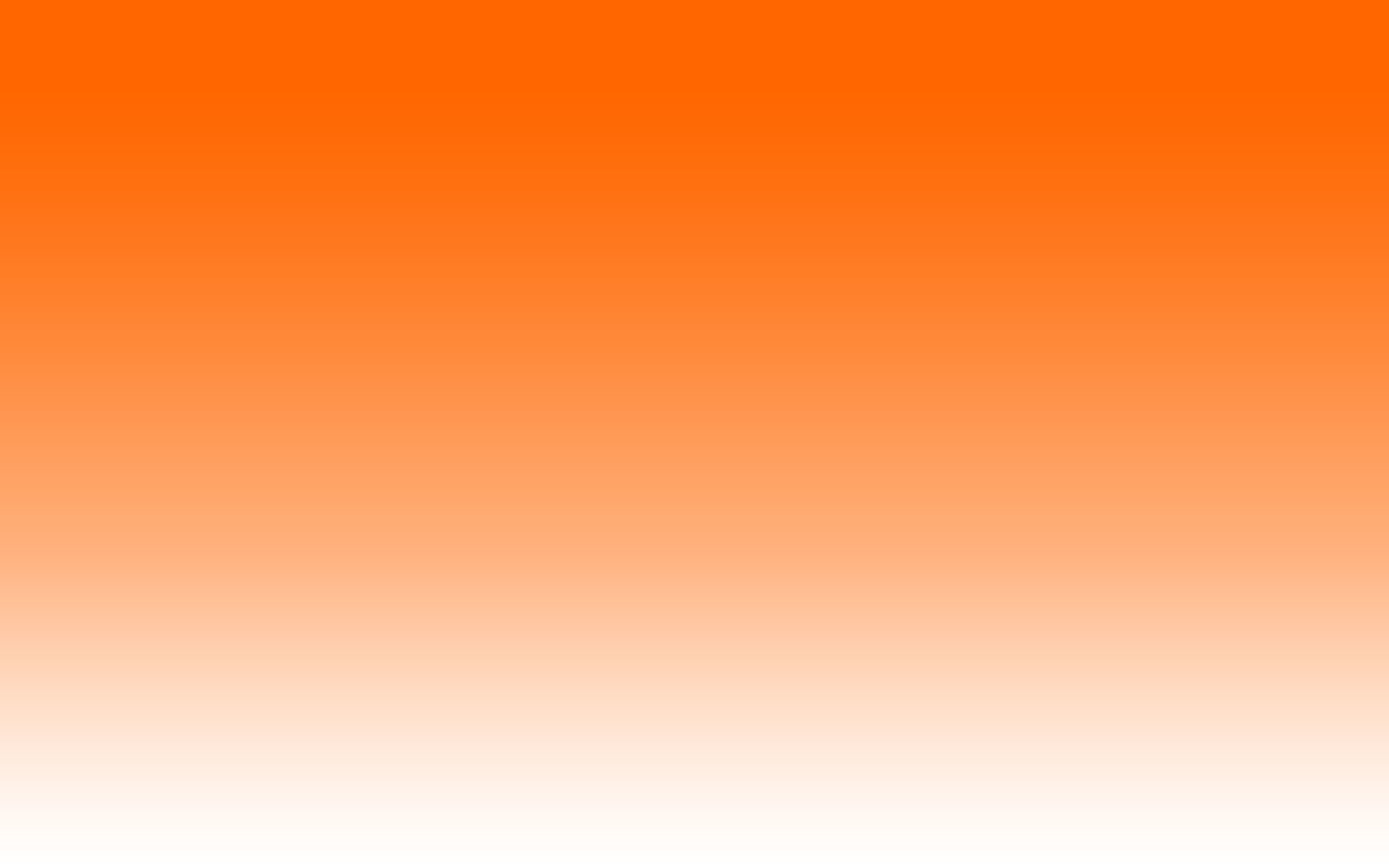 Sfumatura, Arancione e bianco, 1920x1200, sfondo MacBook Pro
