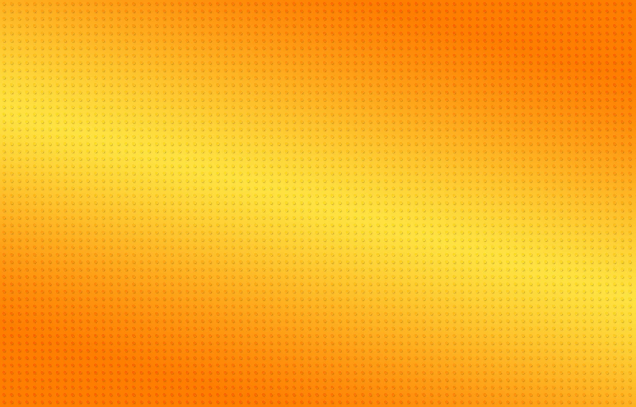 Texture, Arancione, Puntini, Full HD, sfondo Windows 11