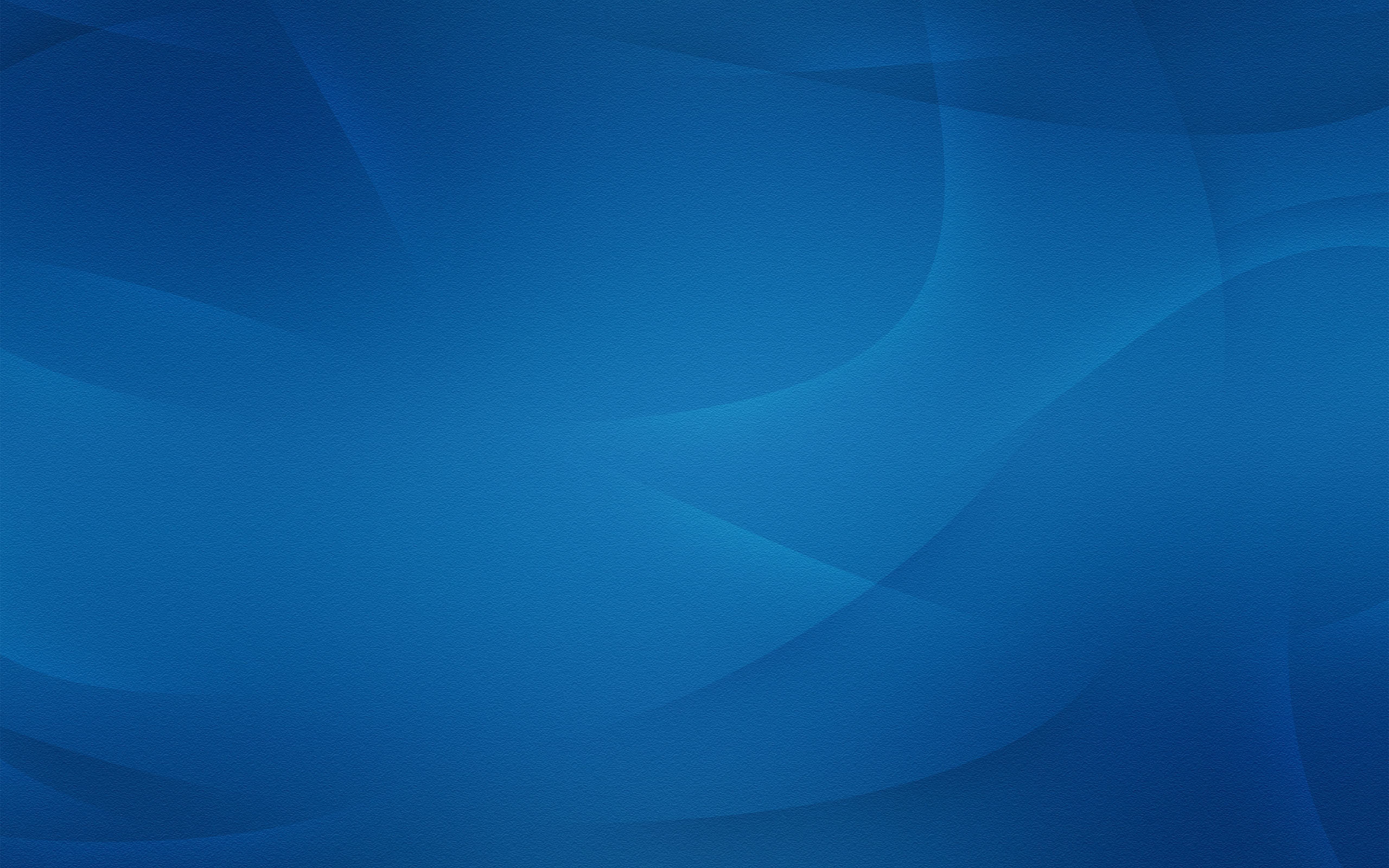 Blu, Curve, Astratto, Sfumatura, 2K, sfondo per PC e portatile