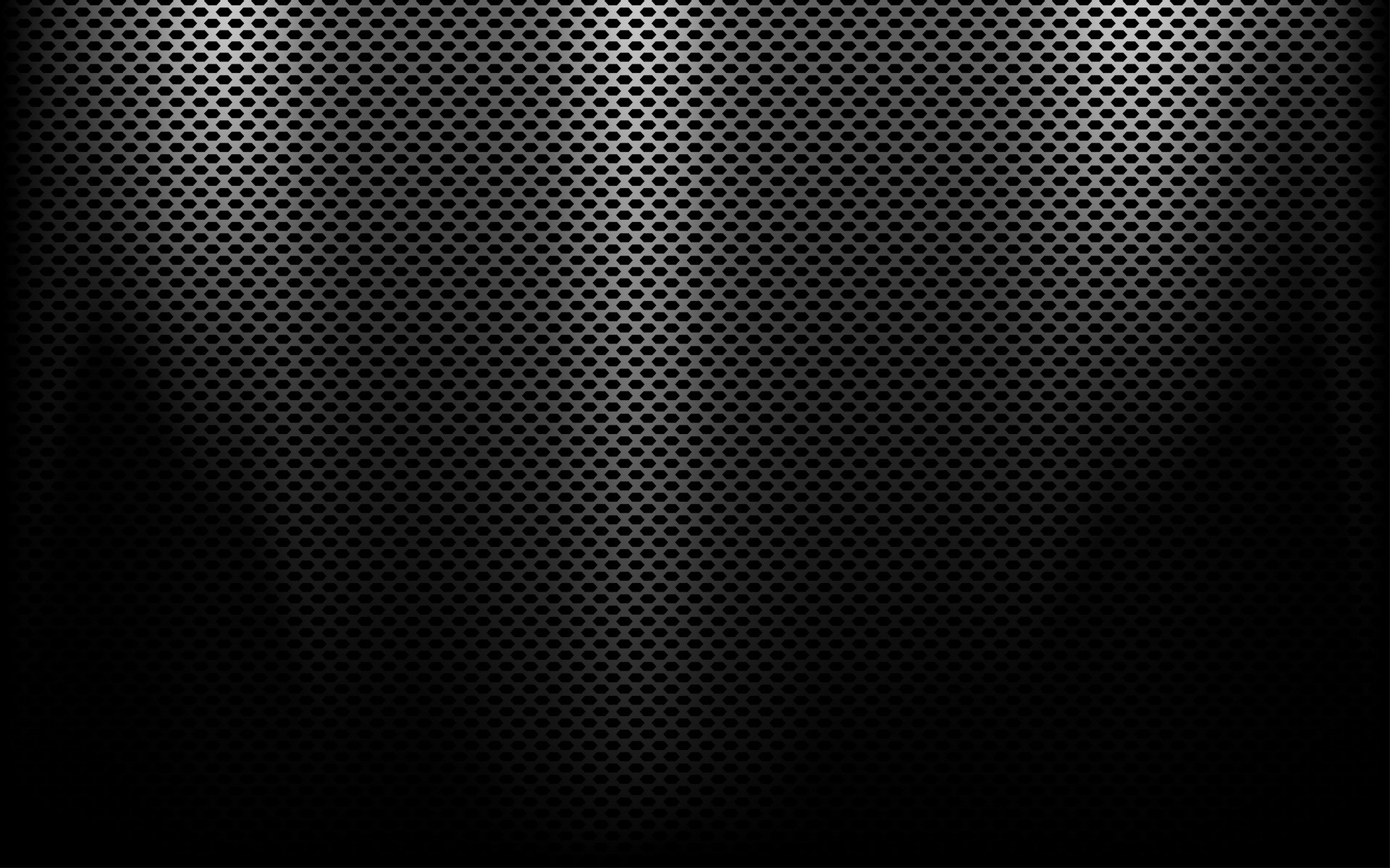 Lamiera forata, Metallo nero, Texture, Luce, 1920x1200, sfondo per PC