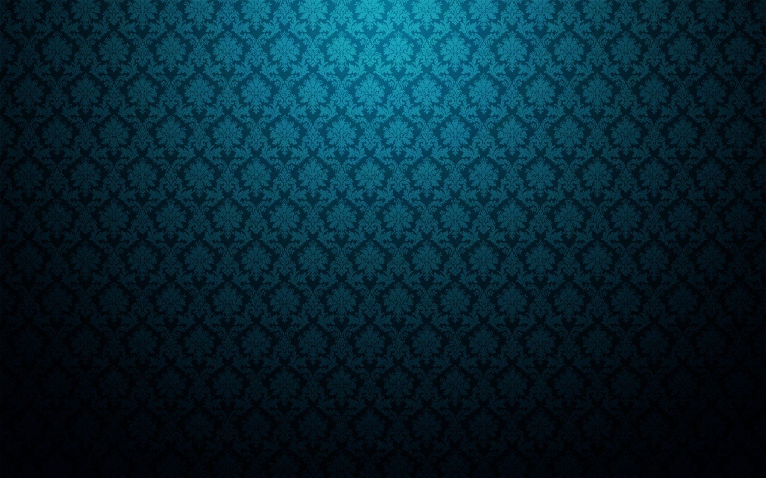 Cool Blue, immagine di sfondo Android