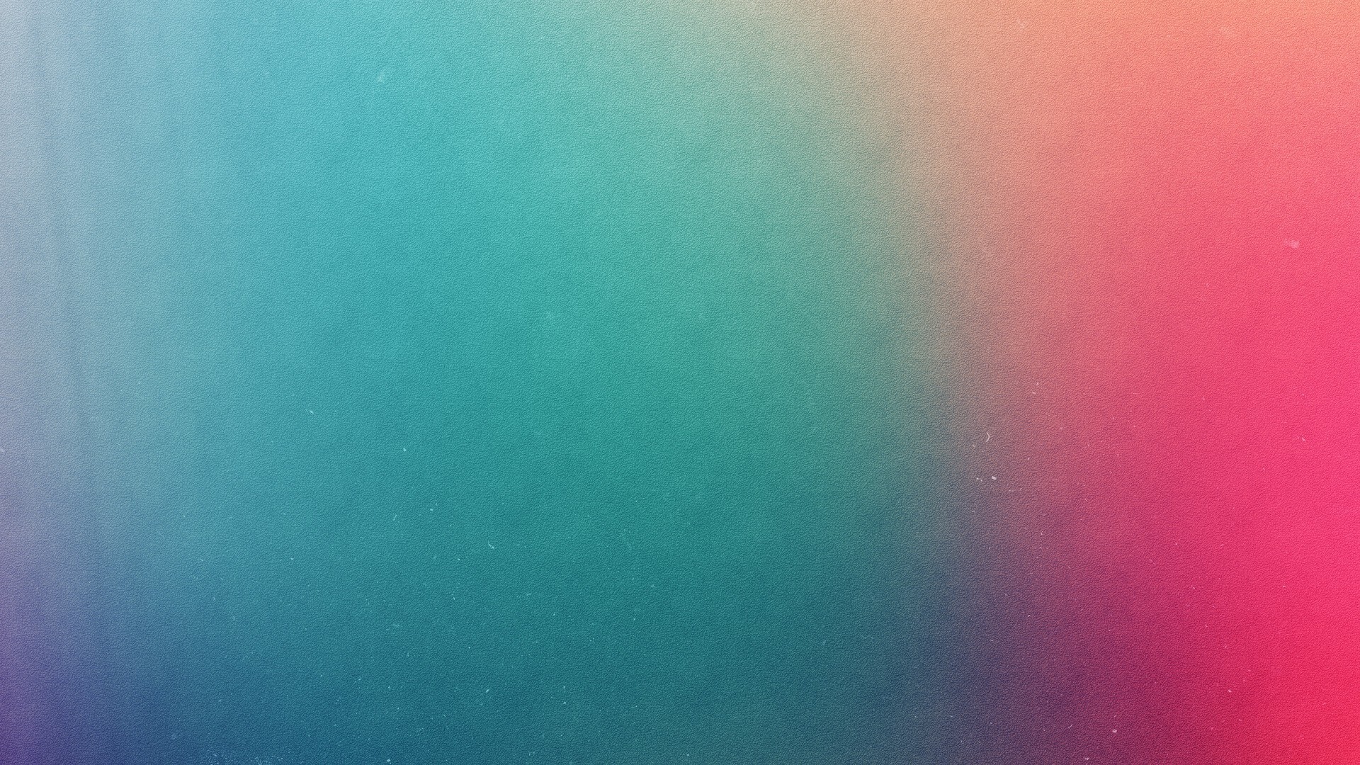 Sfumatura, Verde acqua, Rosa, Minimalismo, 16:9 Full HD, sfondo widescreen