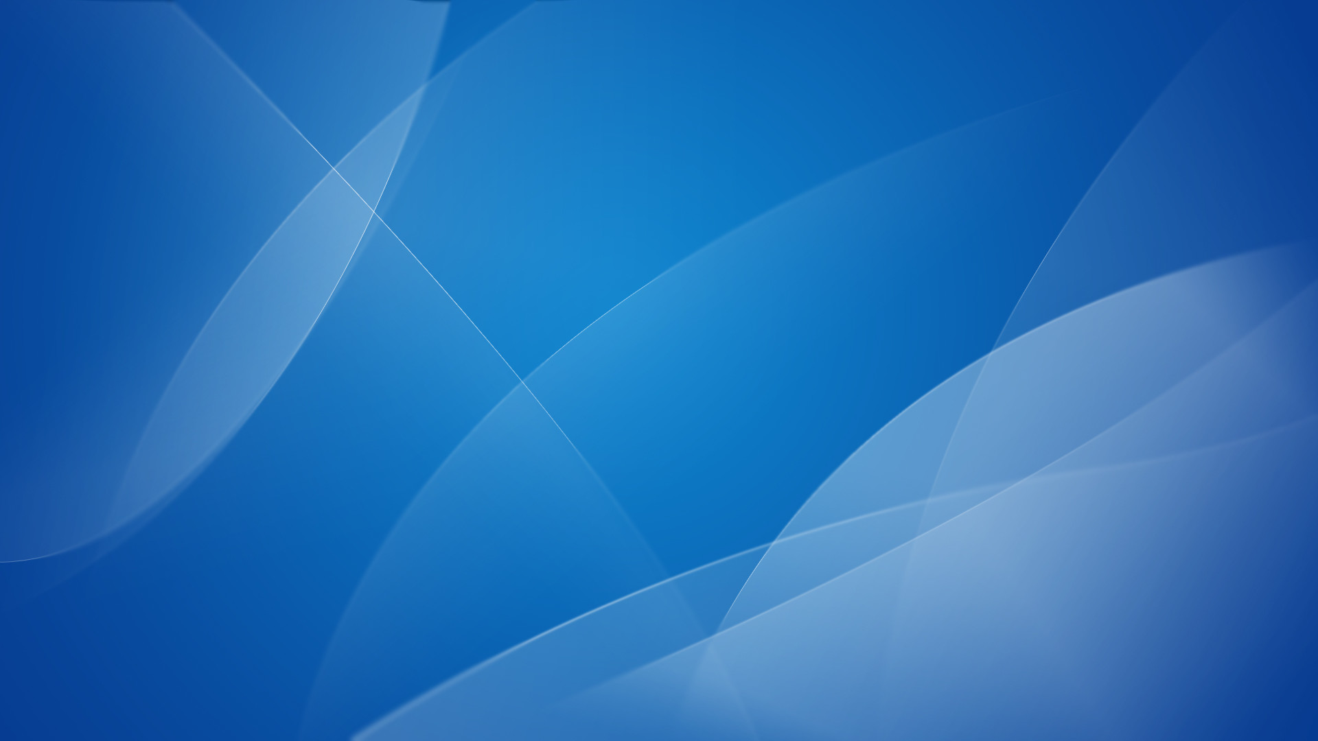 Curve astratte, Blu, Minimalismo, Full HD, sfondo per PC