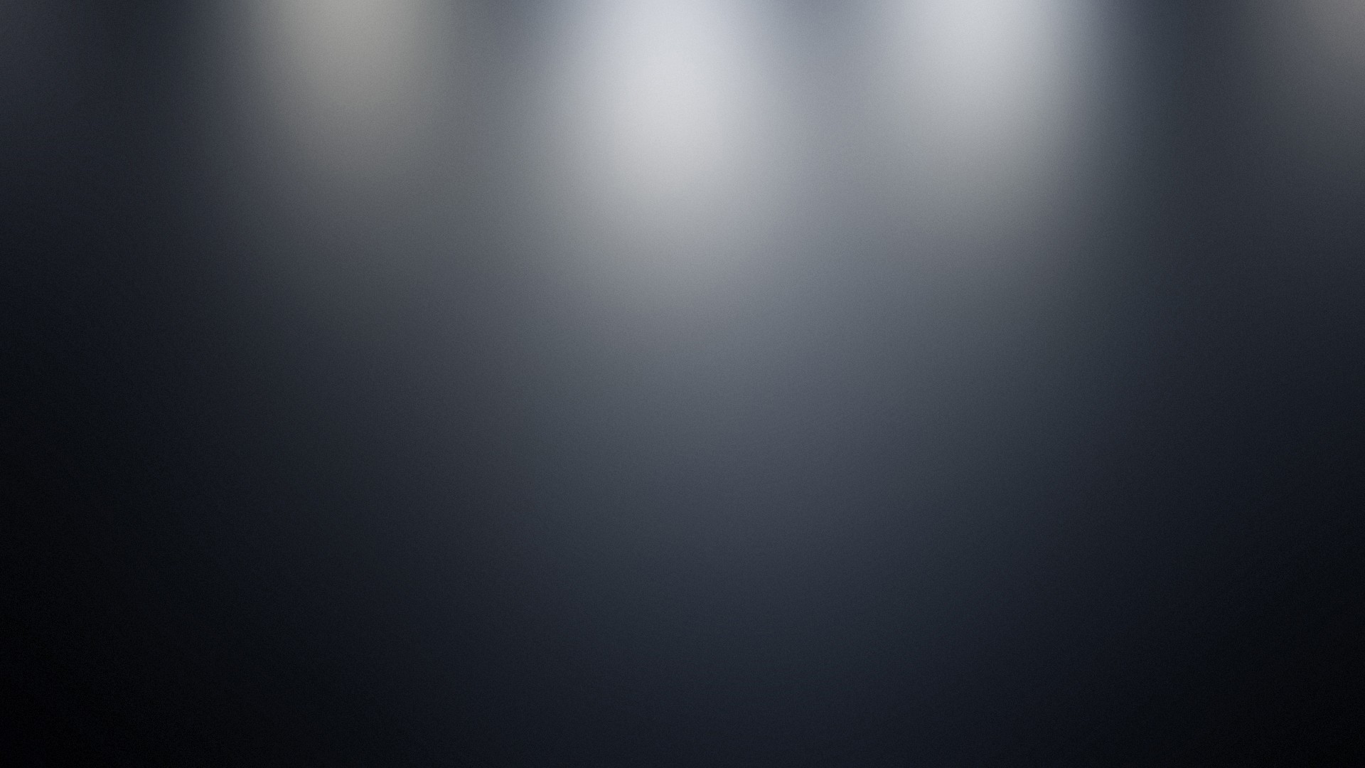 Riflettori, Sfondo grigio scuro, Luce soffusa, Minimalista, Full HD, wallpaper desktop