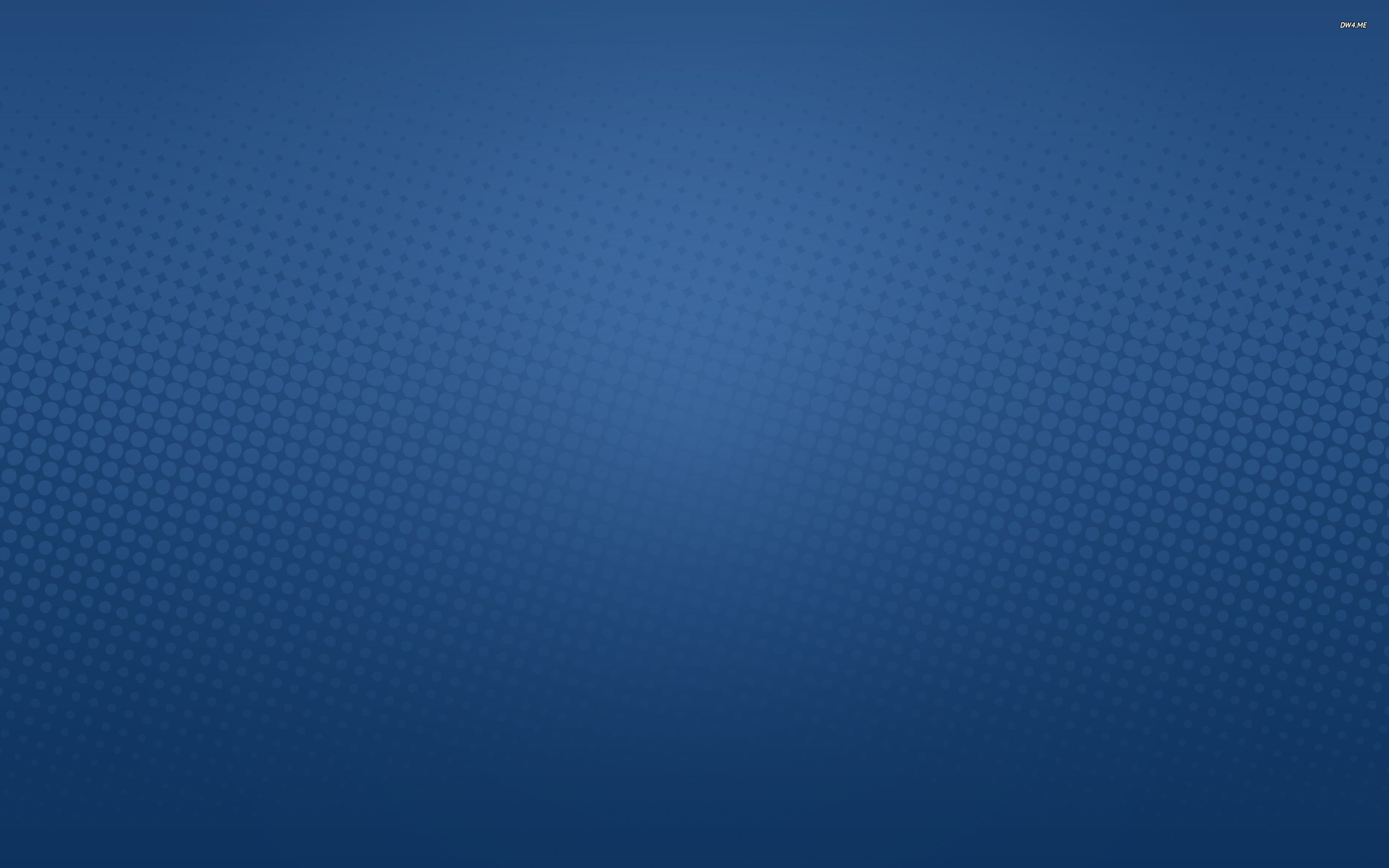 Sfondo blu, Motivo a punti, Sfumatura, 2K, wallpaper per computer