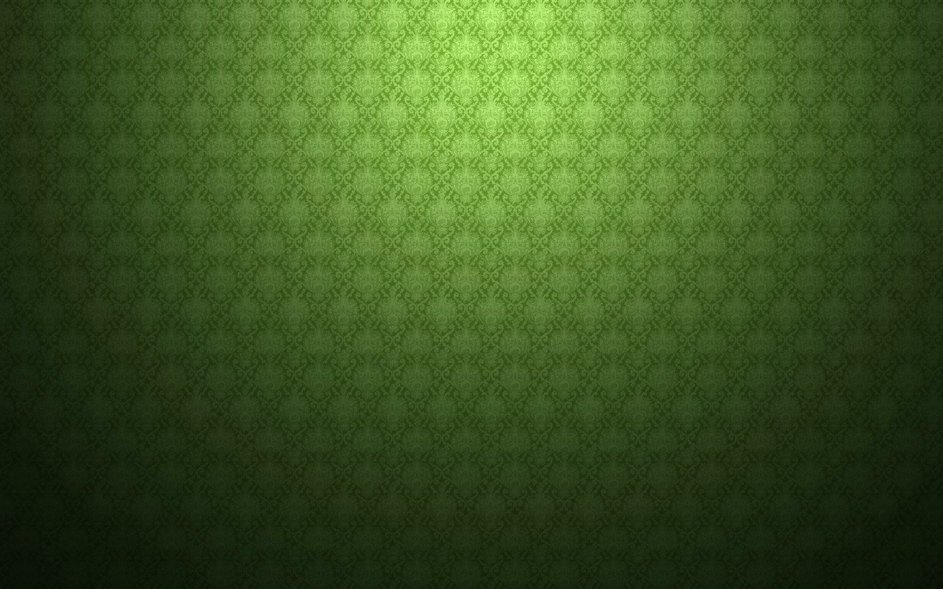 Motivo damascato, Verde scuro, Texture, 1920x1200, immagine di sfondo