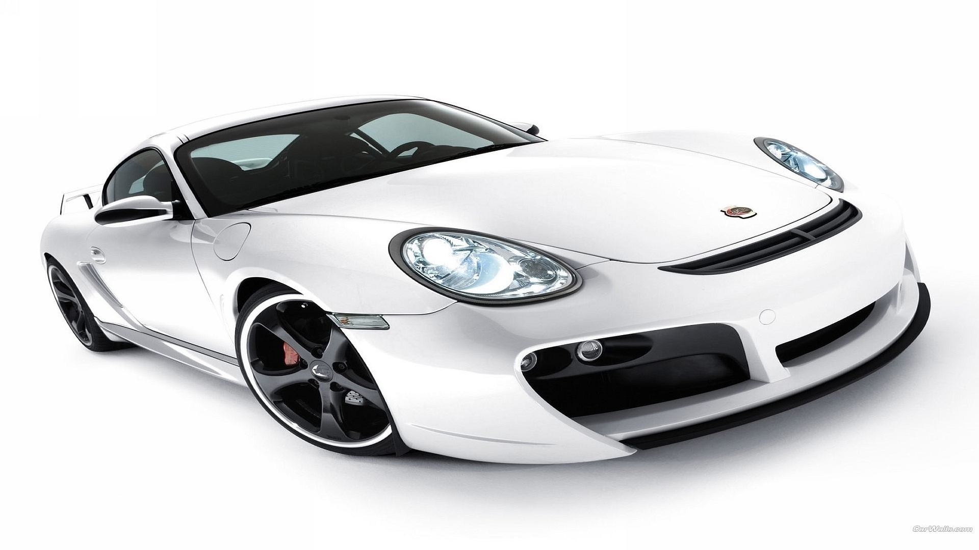Porsche cayman concept hp, 1920x1080, sfondo per PC