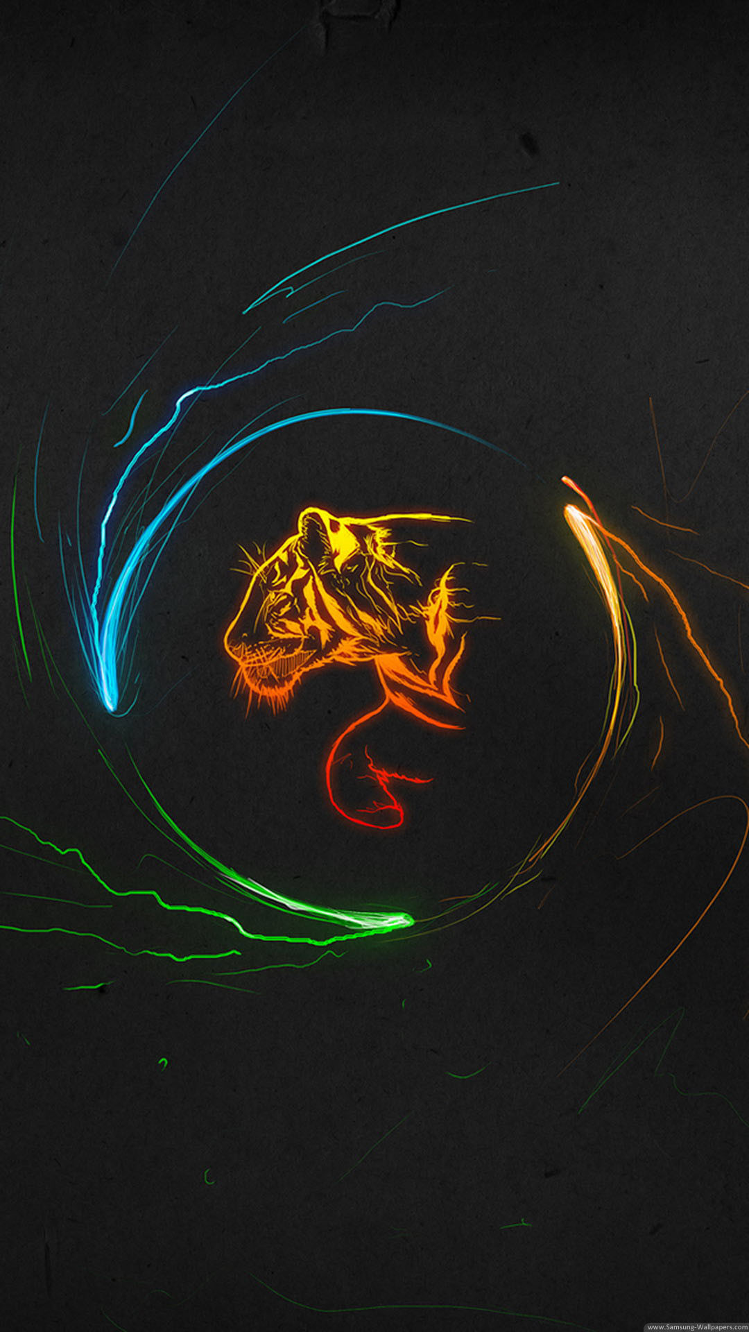 Top 10 Stunning Samsung Galaxy S4 Wallpapers HD, Full HD, sfondo per smartphone