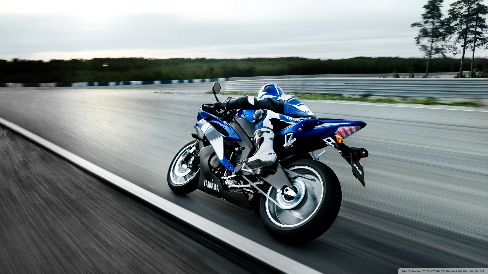 Honda CBR1000RR, Superbike, Pista, Velocità, 1920x1080, sfondo per PC