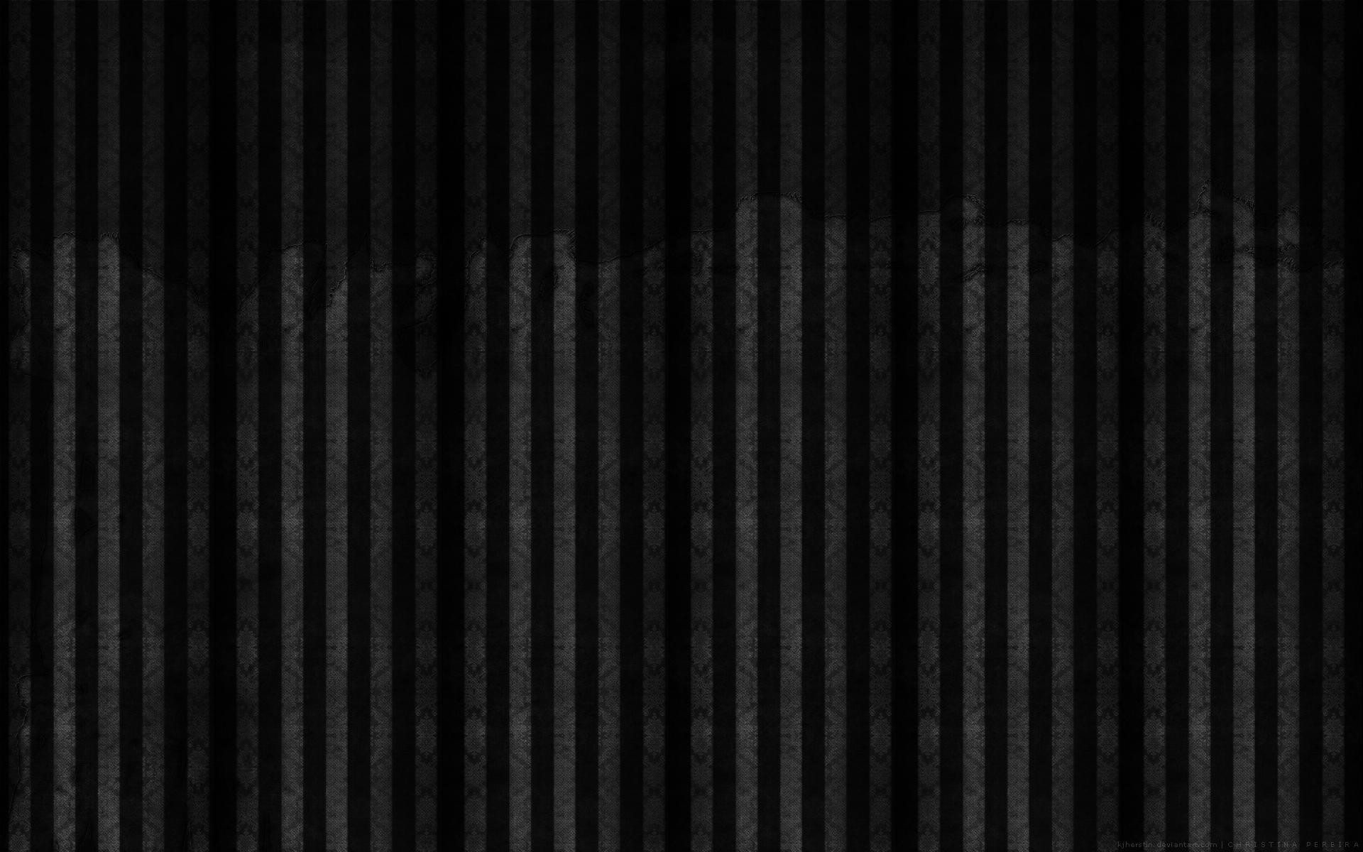 Righe, Nero, Texture, 1920x1200, sfondo MacBook Pro