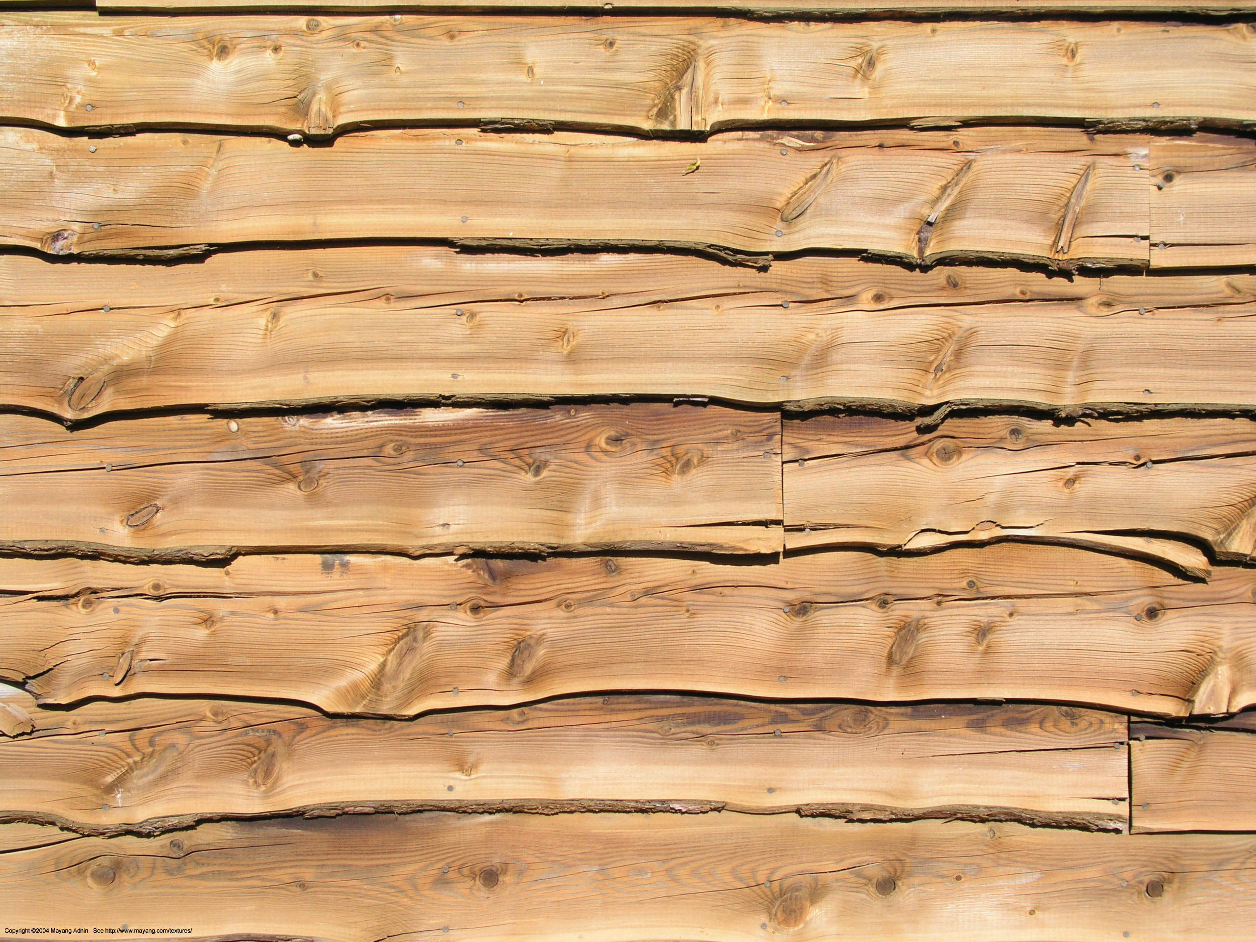Assi grezze, Legno chiaro, Texture, sfondo per iPad e tablet