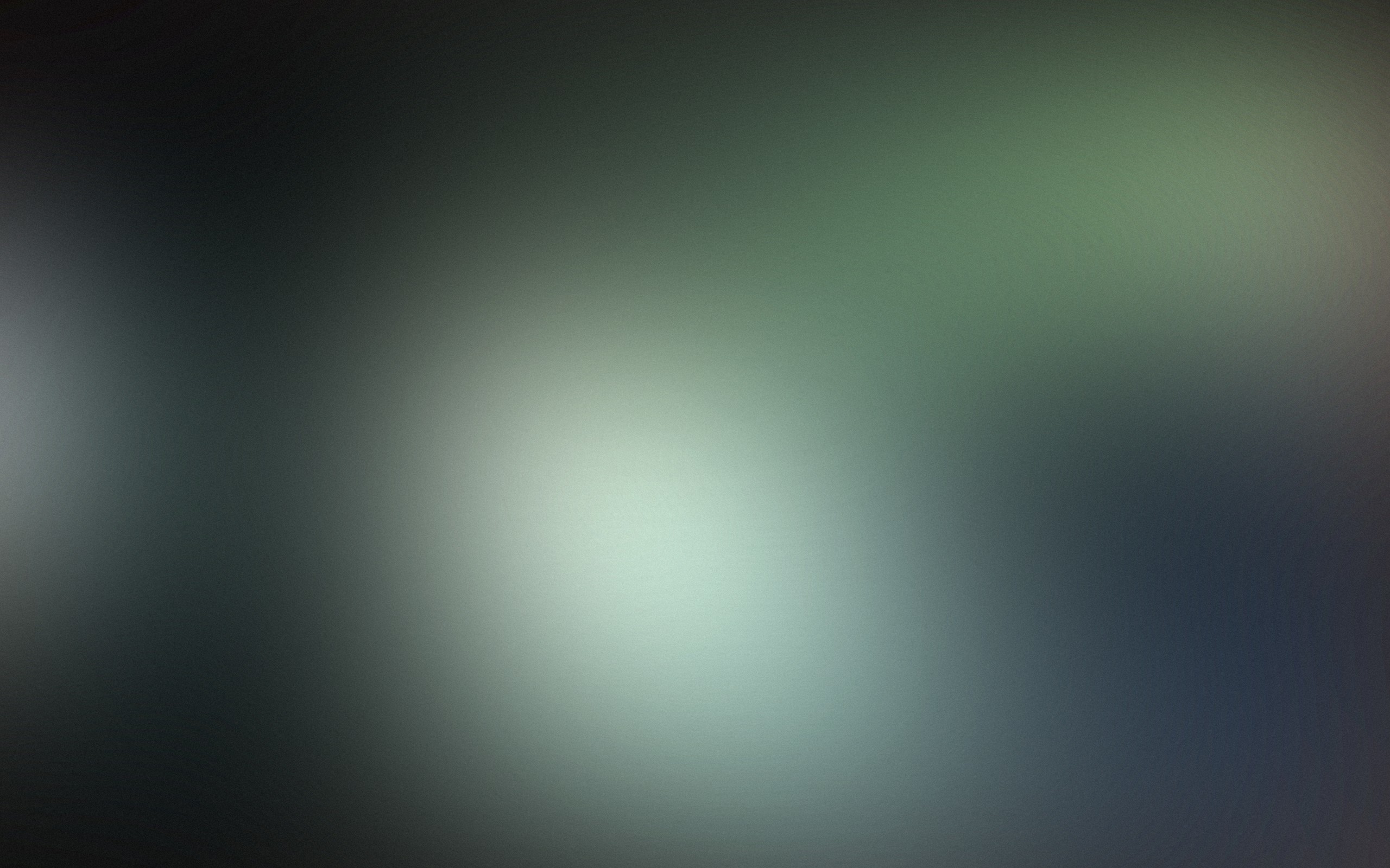 Sfocato, Grigio, Verde scuro, Astratto, 2560x1600, sfondo per PC