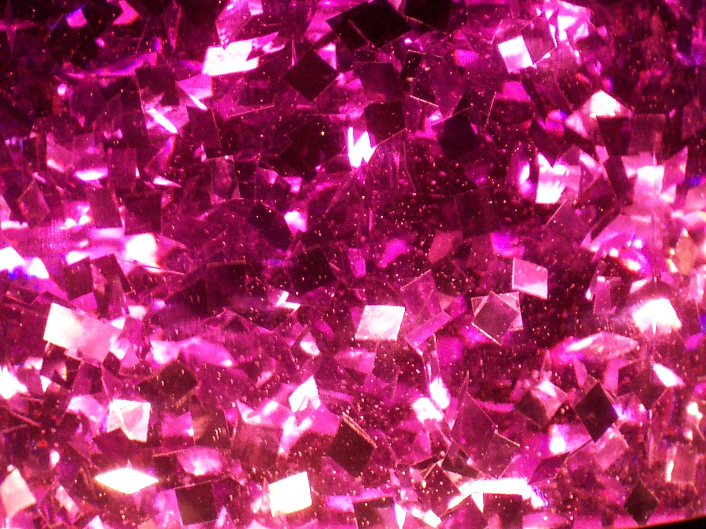 Paillettes, Rosa, Macro, sfondo per iPad e tablet