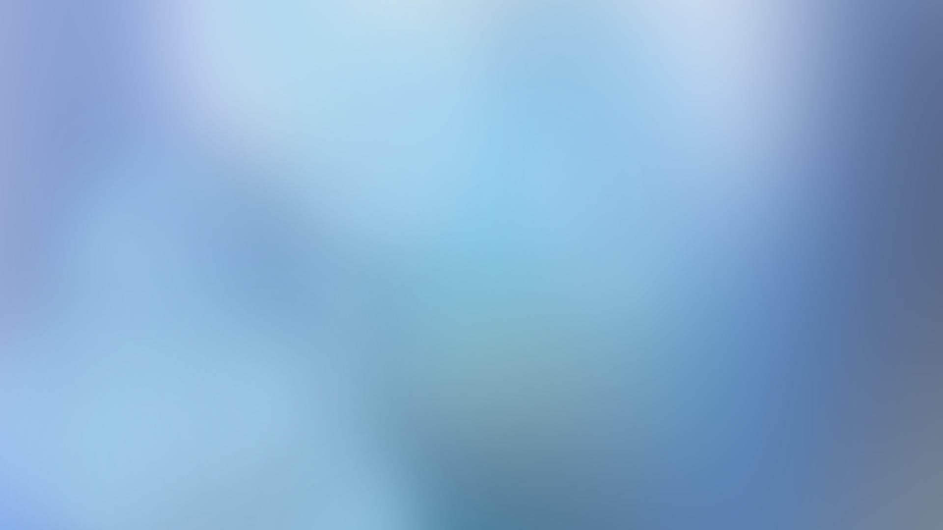 Sfocatura, Azzurro, Pastello, Astratto, Full HD 1080p, sfondo desktop