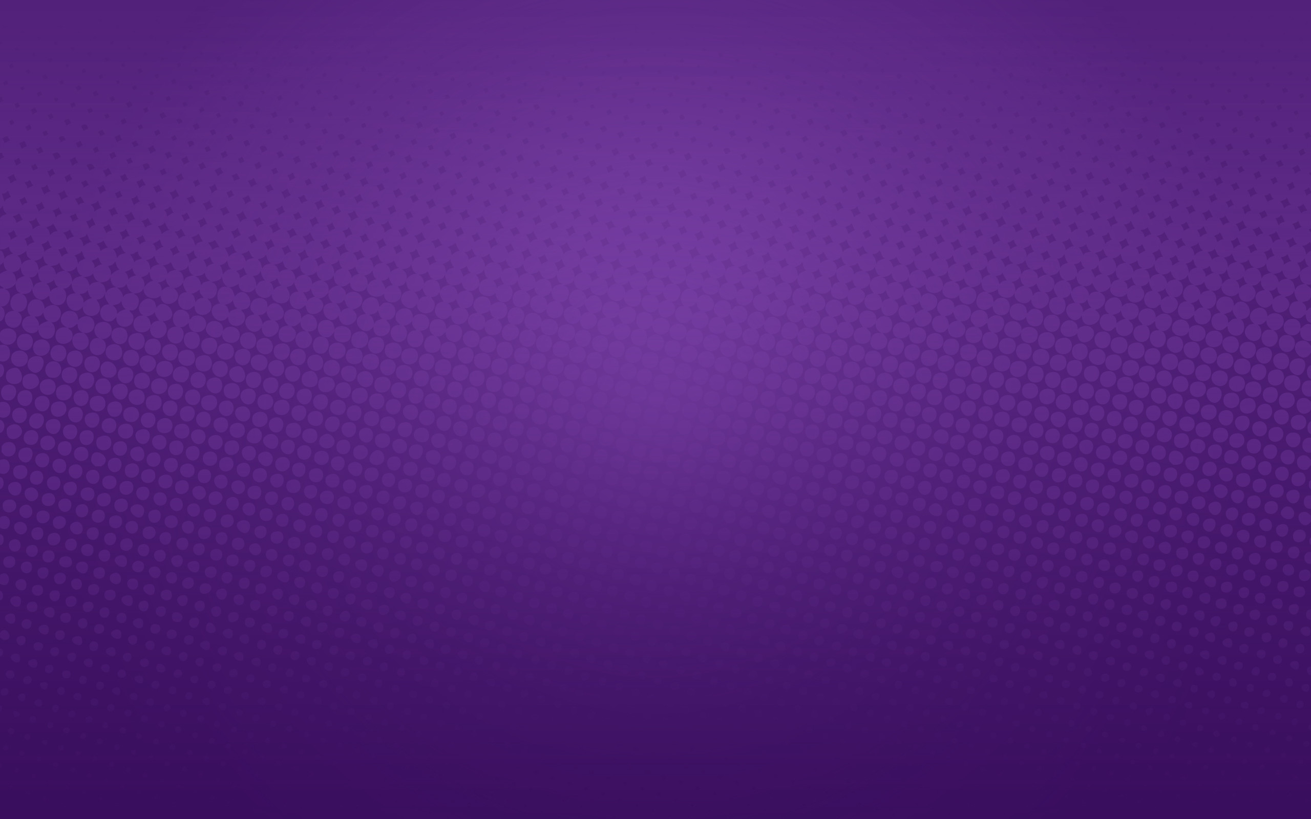 Sfondo viola, Puntini, Minimalismo, 2K, wallpaper per computer