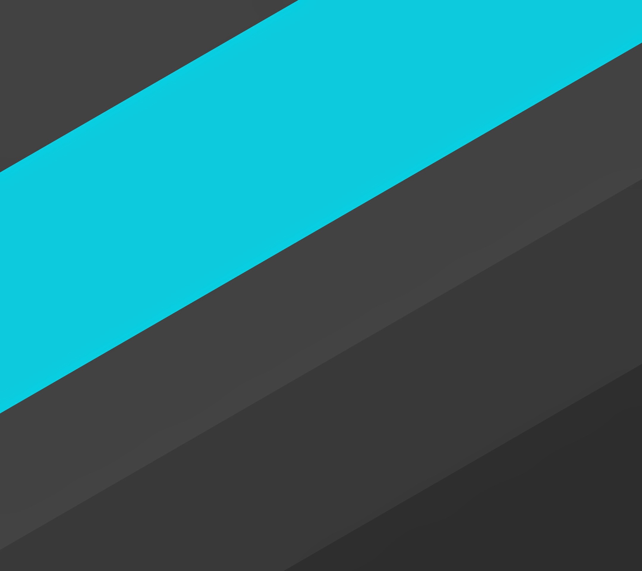 Strisce diagonali, Material design, Azzurro e grigio, sfondo per iPad e tablet