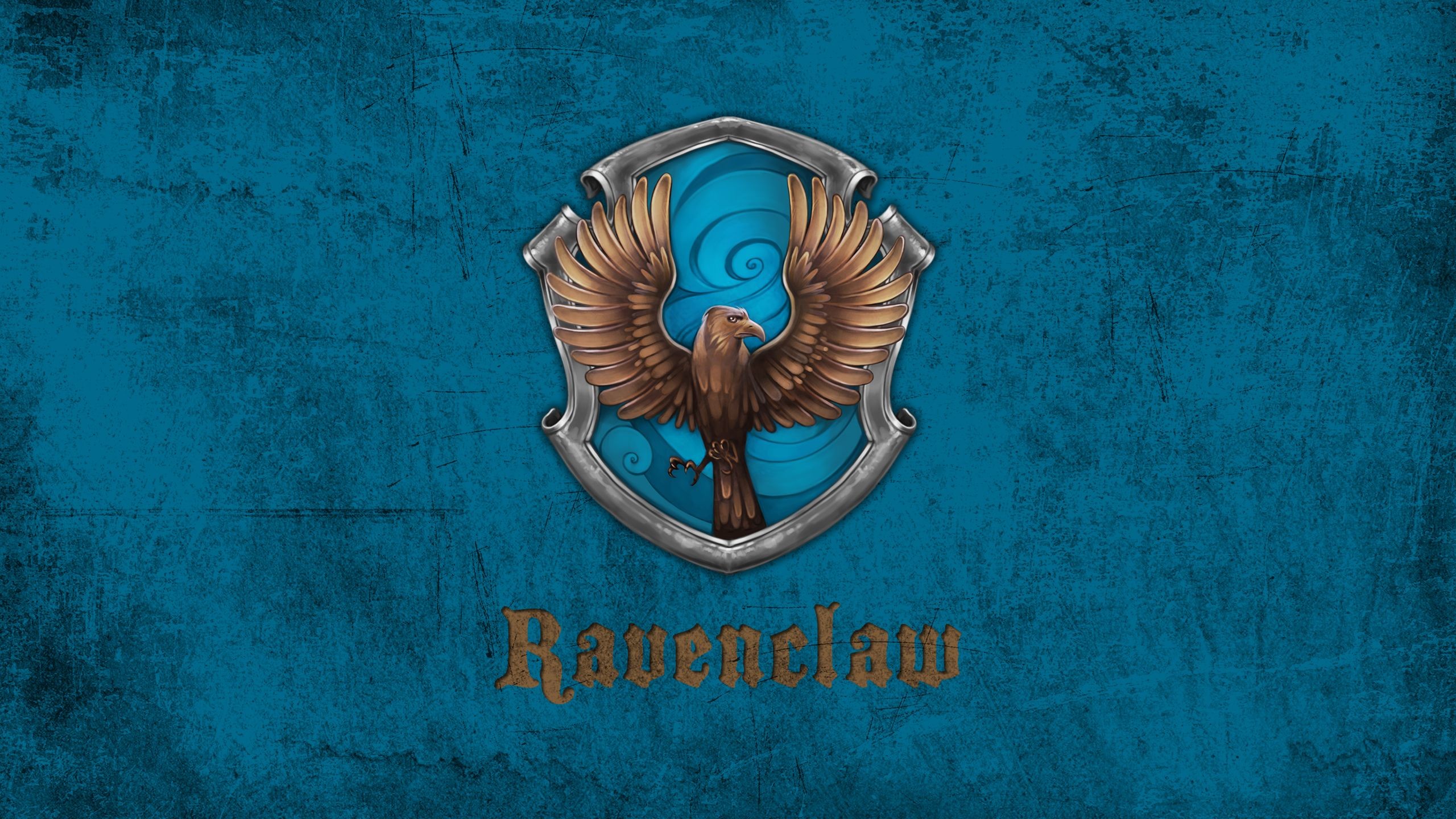 Corvonero, Harry Potter, Stemma, 2K, sfondo per portatile